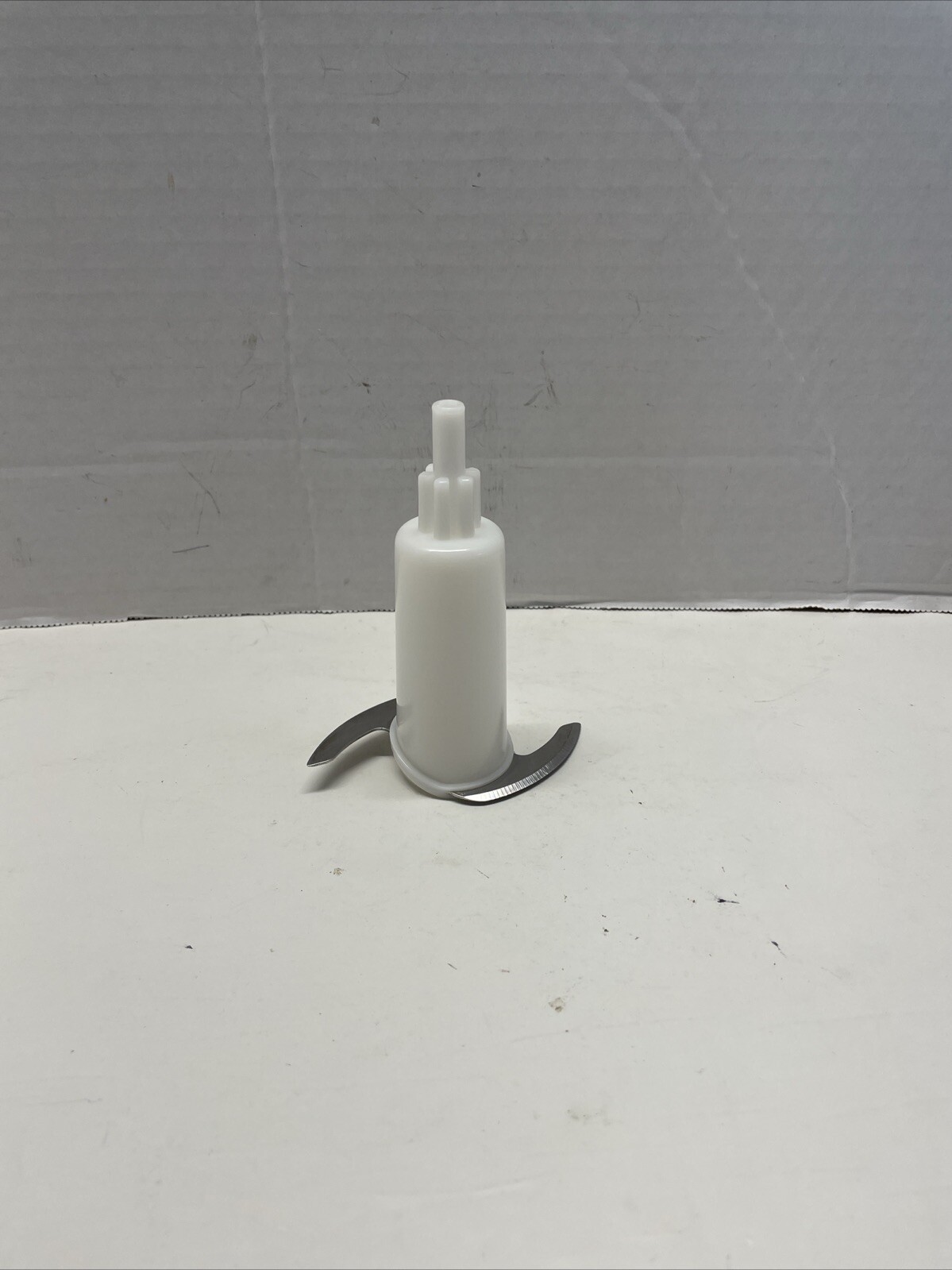 Food Network 3 Cup Mini Processor Chopper Model 70408 Blade /Cutter Attachment