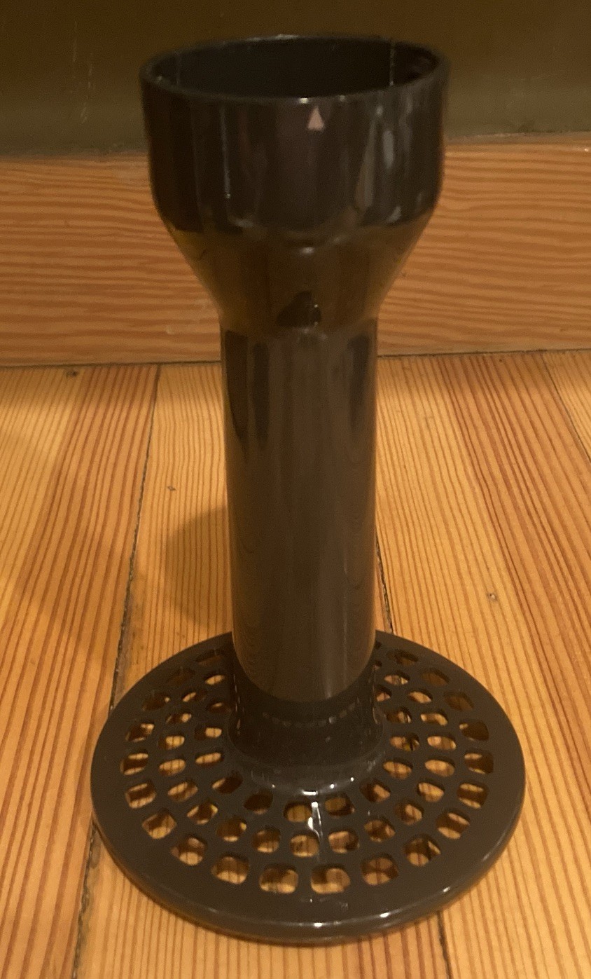 Breville All in One Food Processor Hand Blender BSB530XL Part, Masher Outer Leg