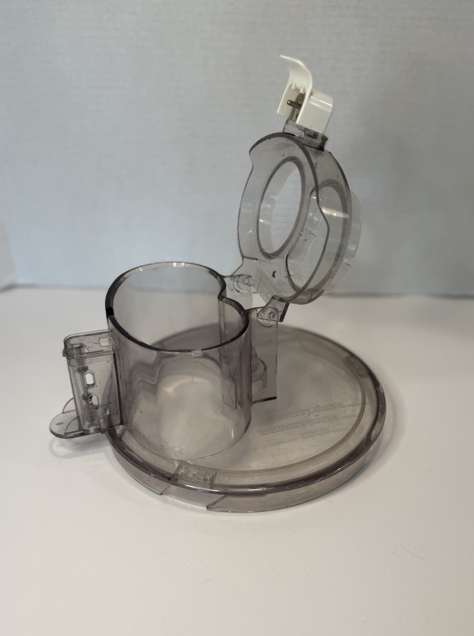 Hamilton Beach Model FP17 70570 Food Processor LID Replacement