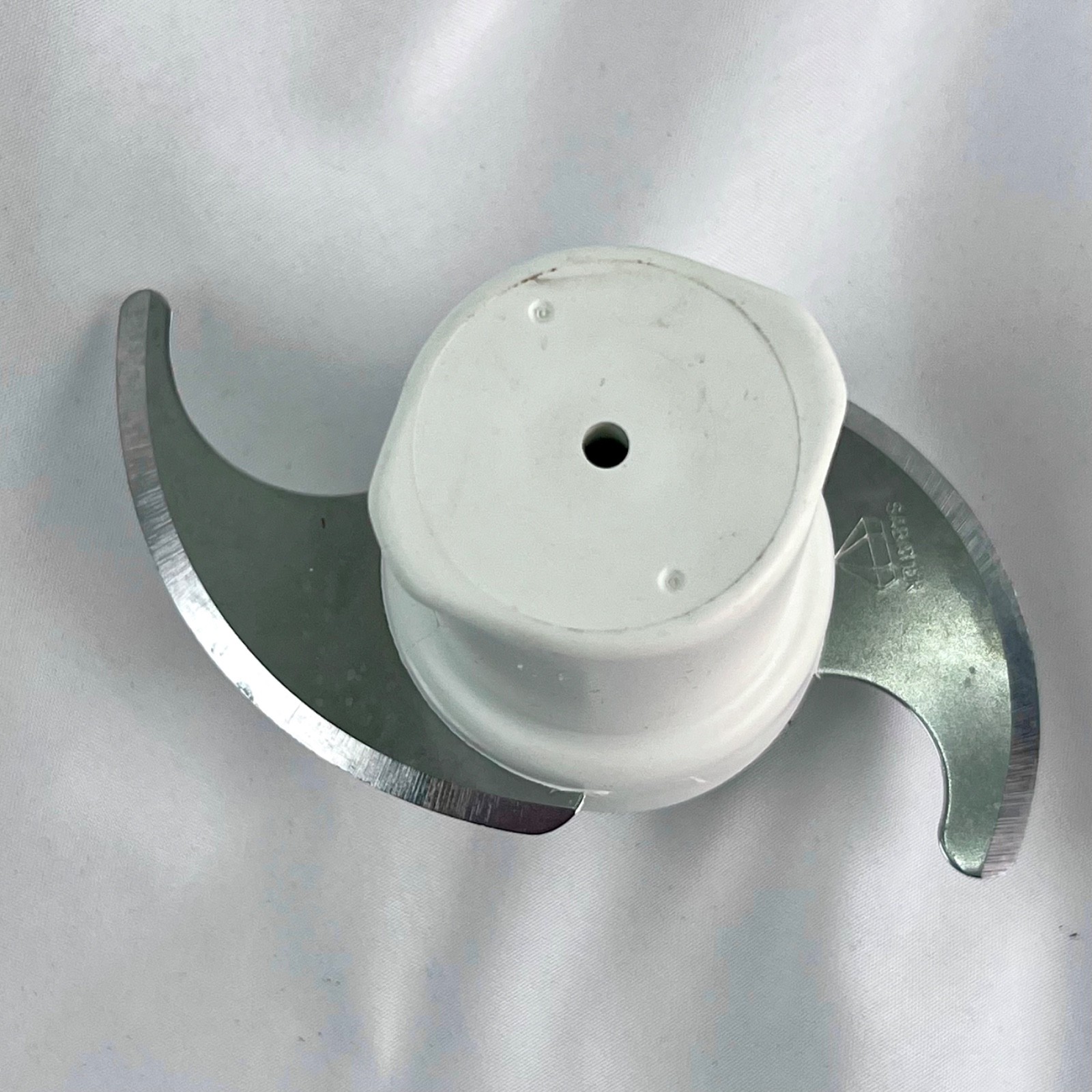 KitchenAid KFPM650 KFP650 Food Processor S Blade Sabatier Stainless Steel OEM