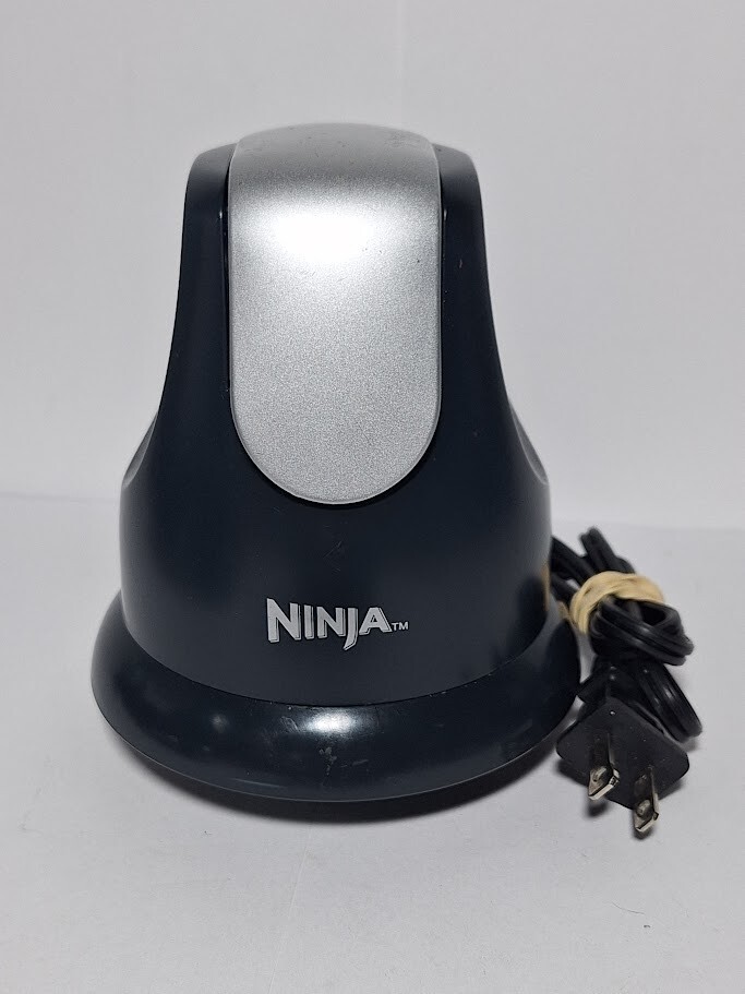 Ninja Express Chop Food Chopper 200W Motor Only Replacement Part