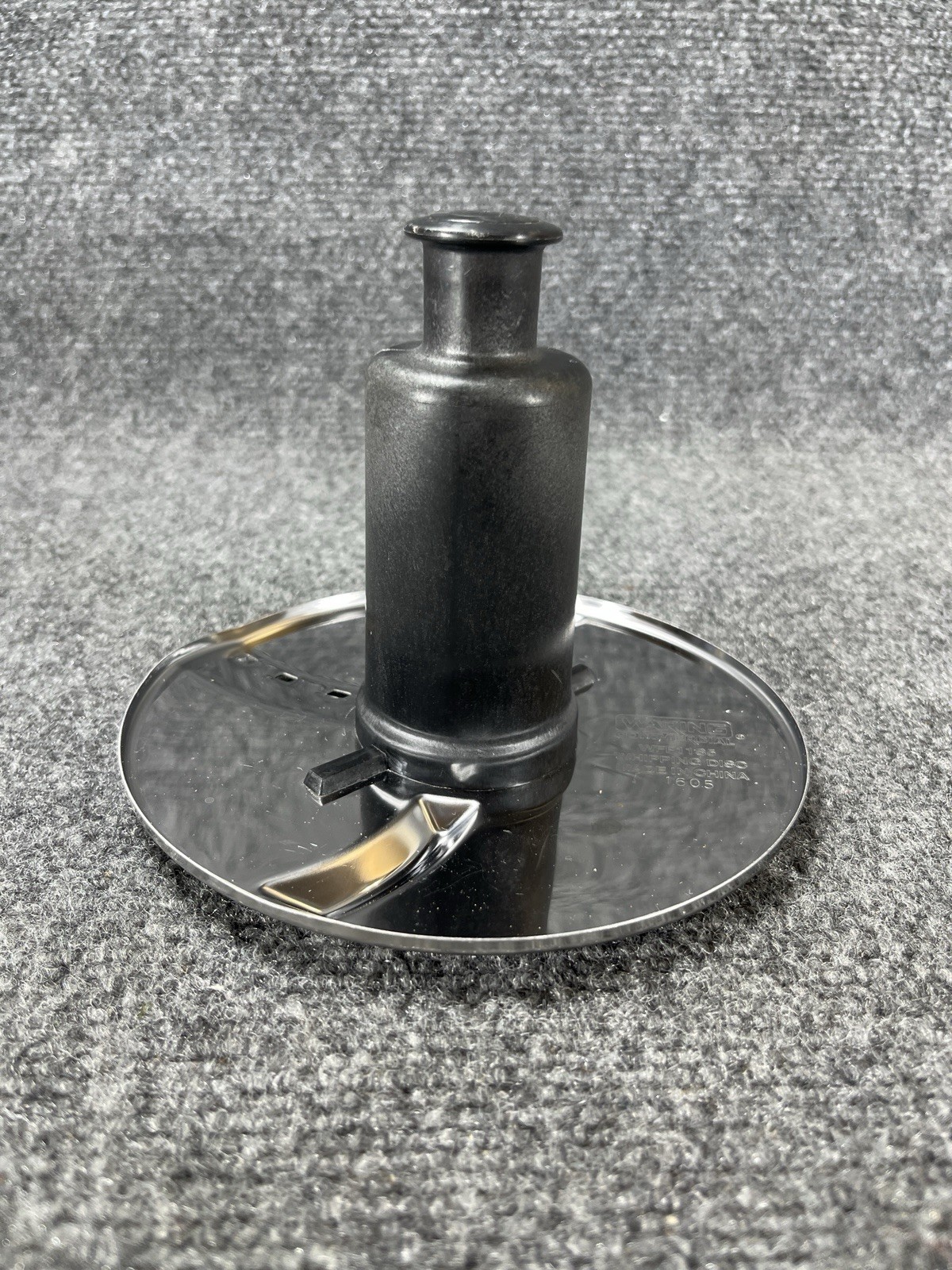Waring Commercial Food Processor Whipping Disc WFP14S11 Replacement Piece Part