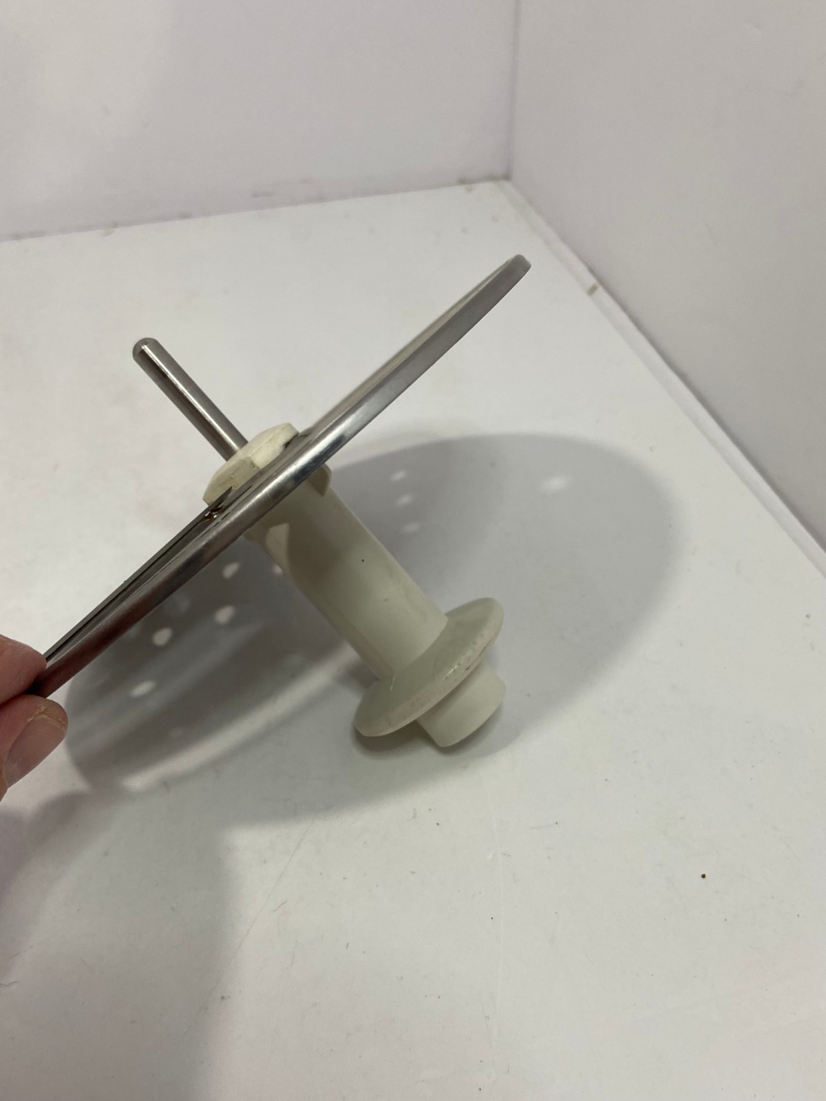 🍉 Kitchenaid Food Processor KFP715 Replacement BOWL, LID, OR DISC BLADE W/ STEM