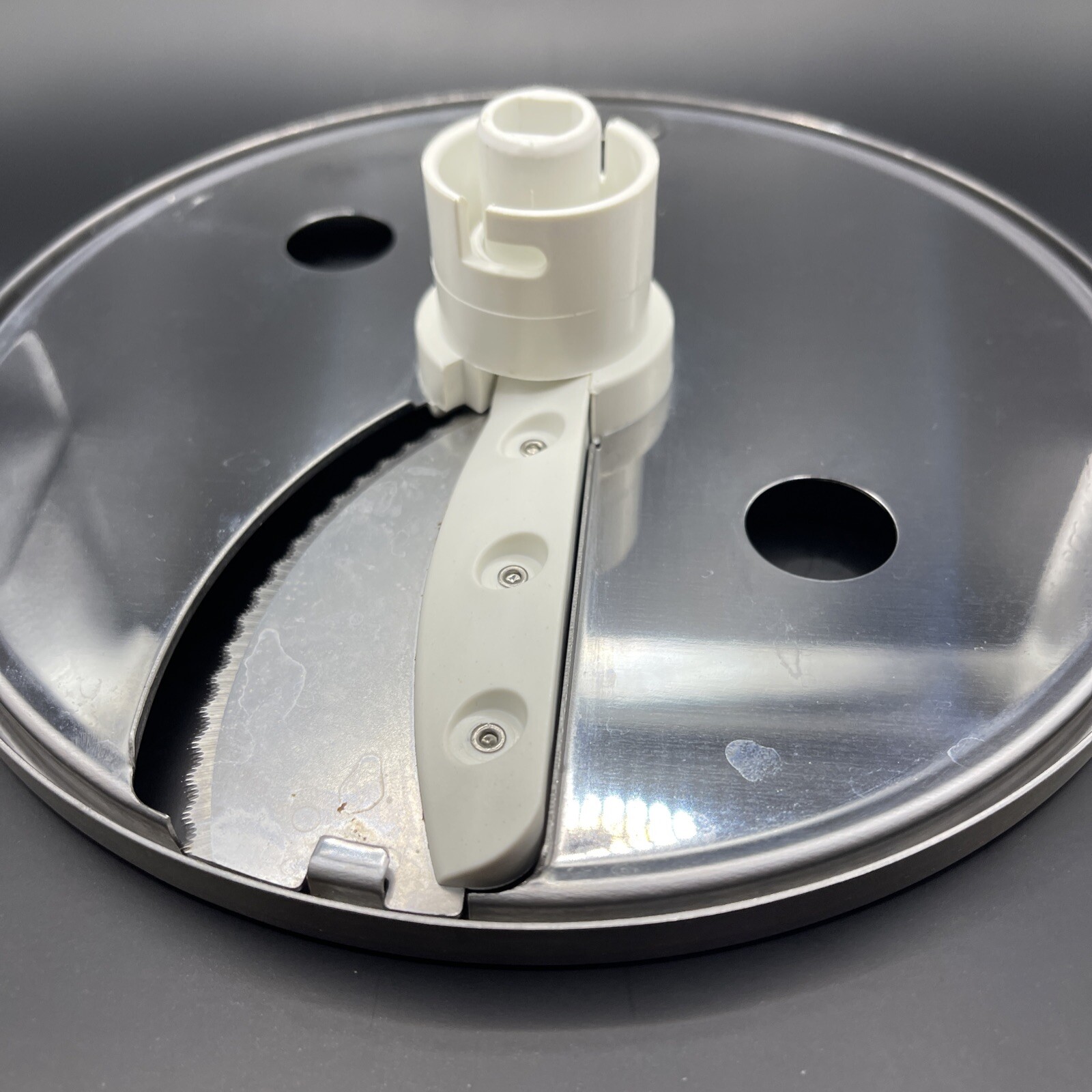 KitchenAid ADJUSTABLE SLICING DISC BLADE 13-Cup Food Processor KFP1333 KFP1334