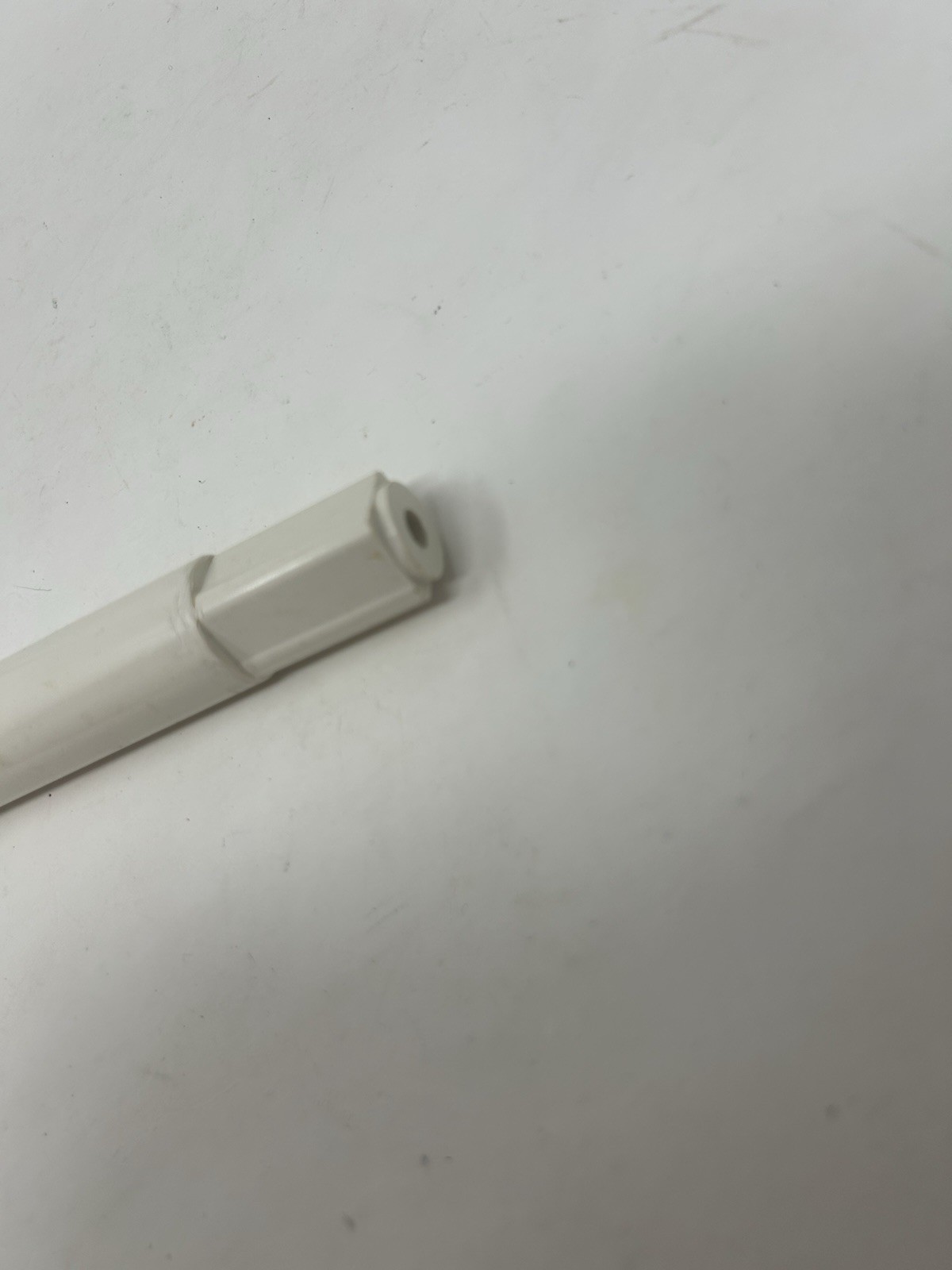Moulinex Regal La Machine II LM2 Food Processor Adapter Stem Replacement Part