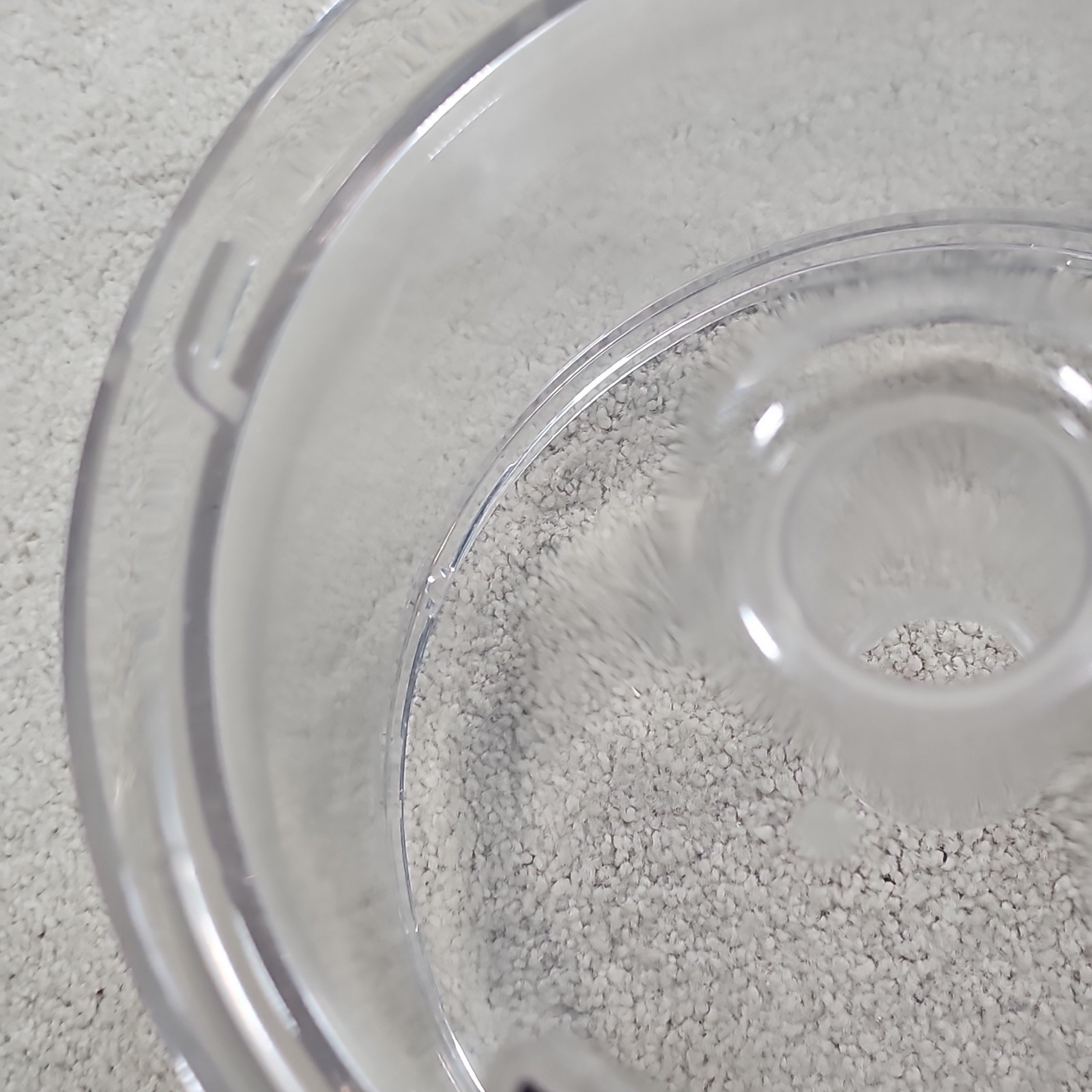 Kitchenaid KFP1330CU0 Food Processor Bowl WPL-WPW10451467 OEM 13 Cup