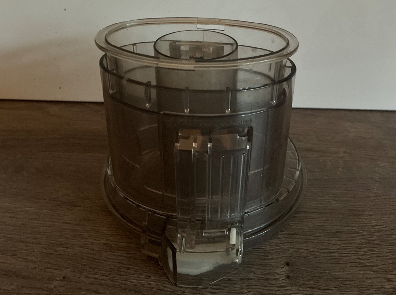 Cuisinart Custom 11-Cup Food Processor DLC-8M Made In Japan