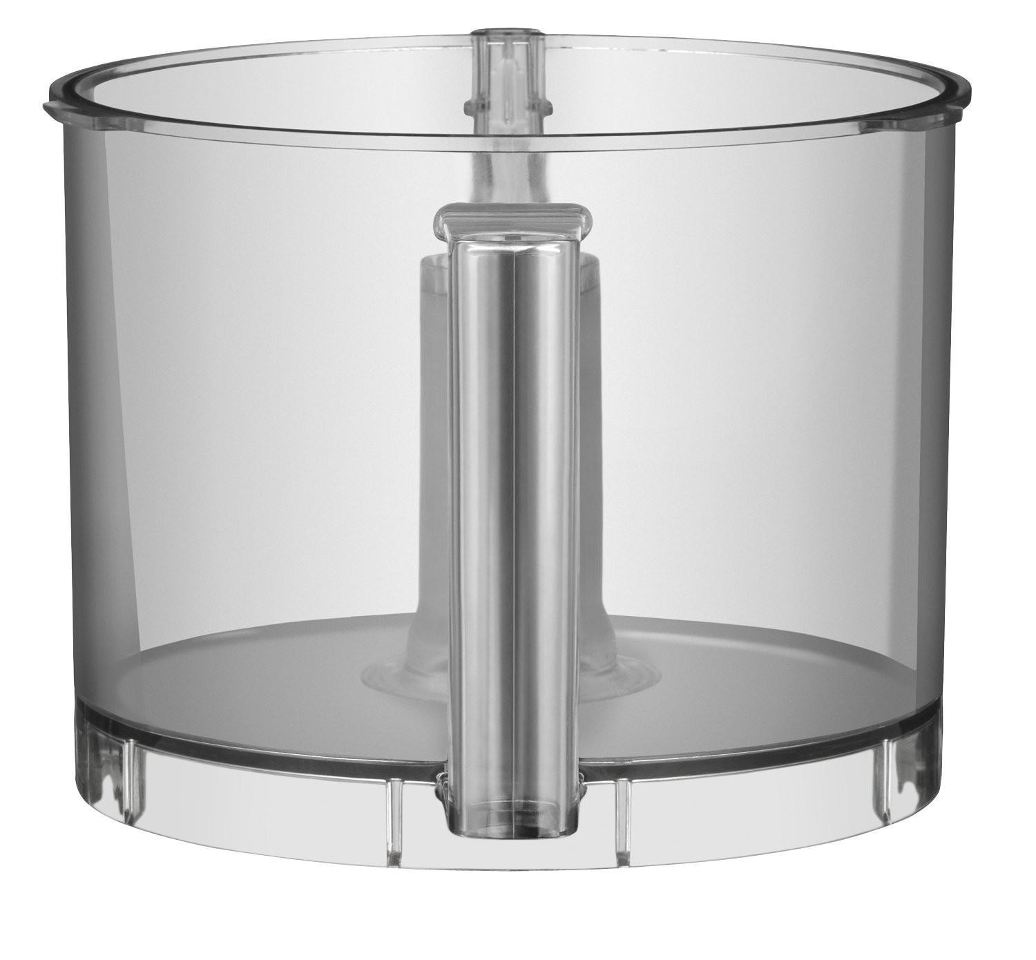 Waring WFP11S2 Food Processor Sealed Batch Bowl, 2-1/2-Quart