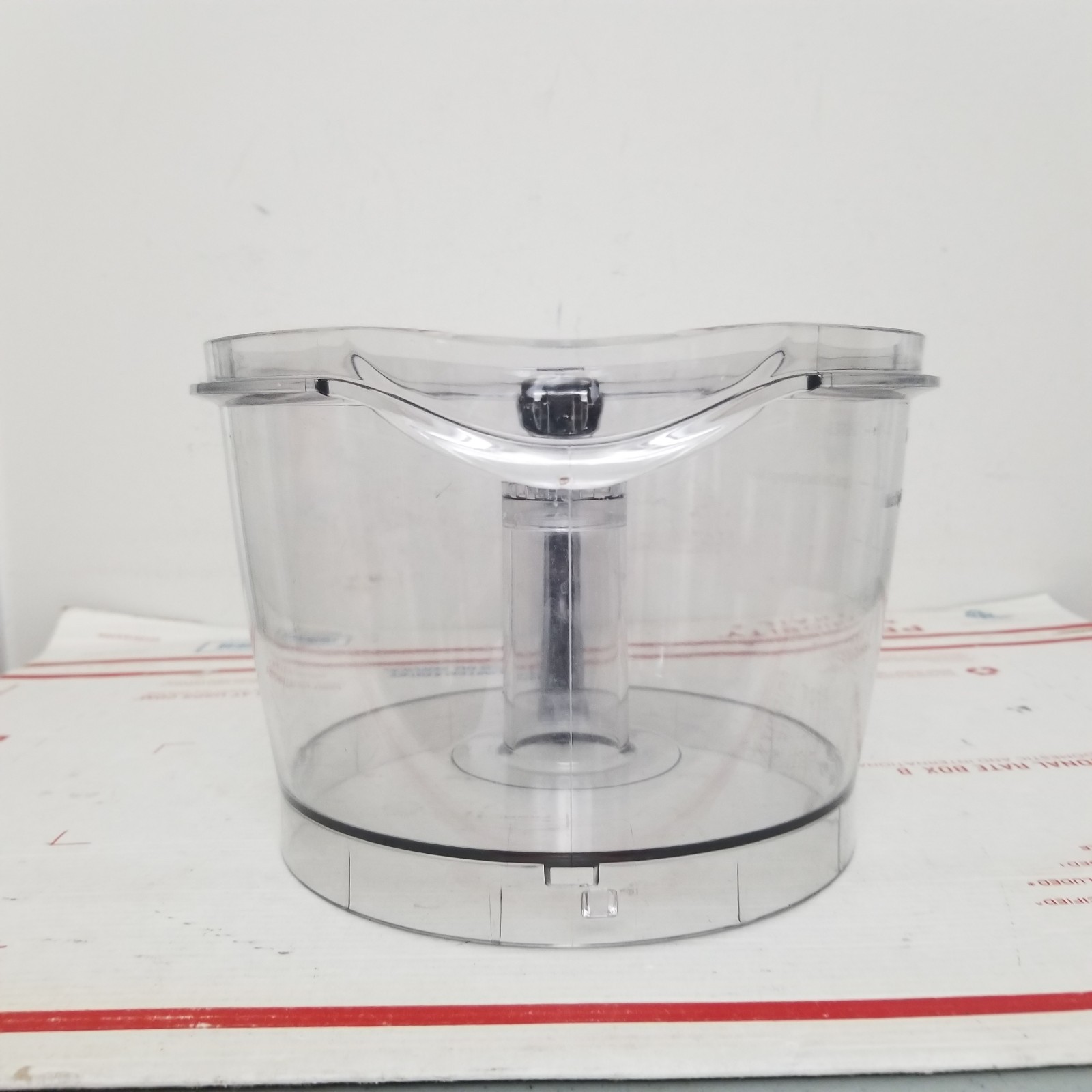 Cuisinart Food Processor Large Work Bowl FP-12LWBT1 Replacement for FP-12DC