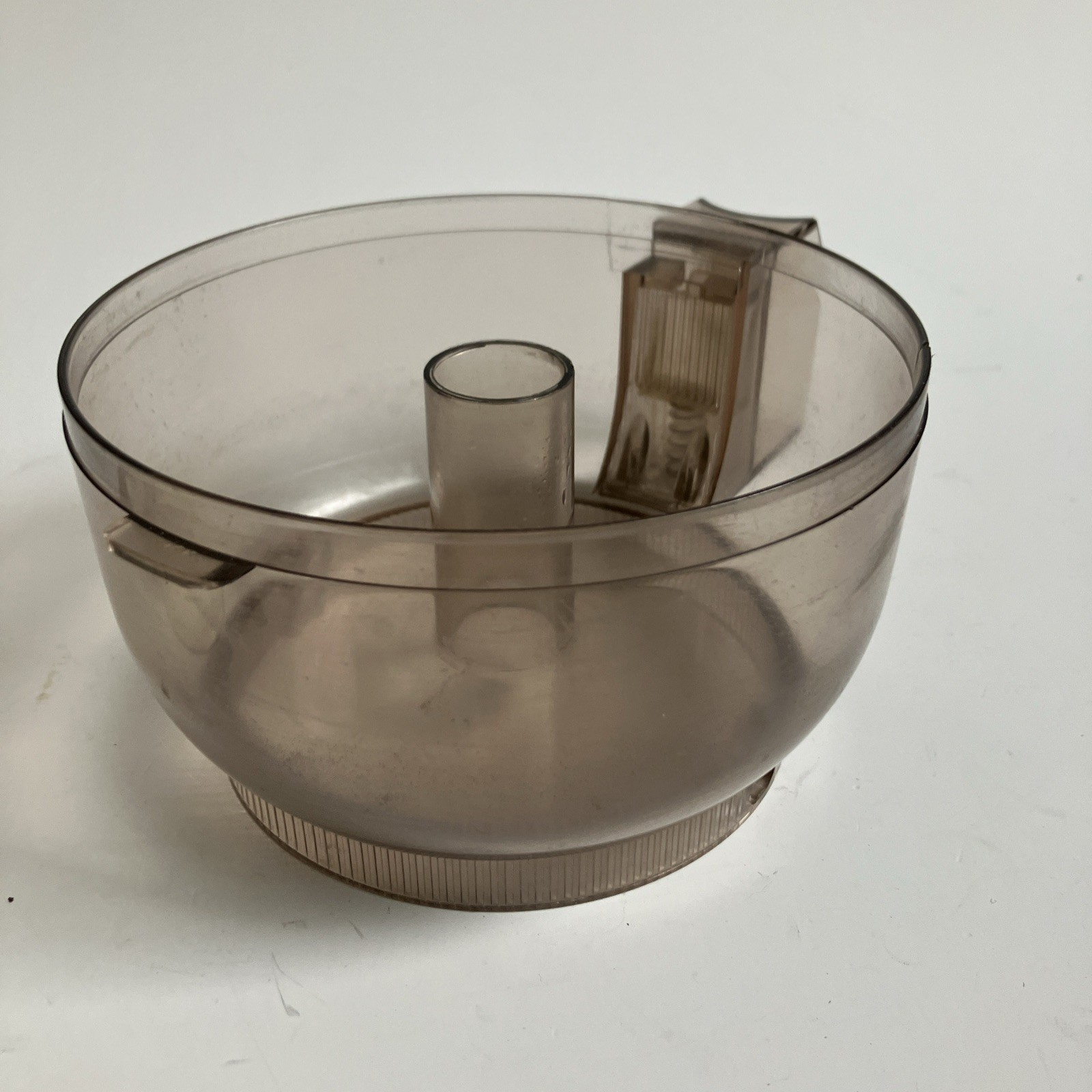 West Bend High Performance Food Processor Model 6500 Replacement Bowl & Blade