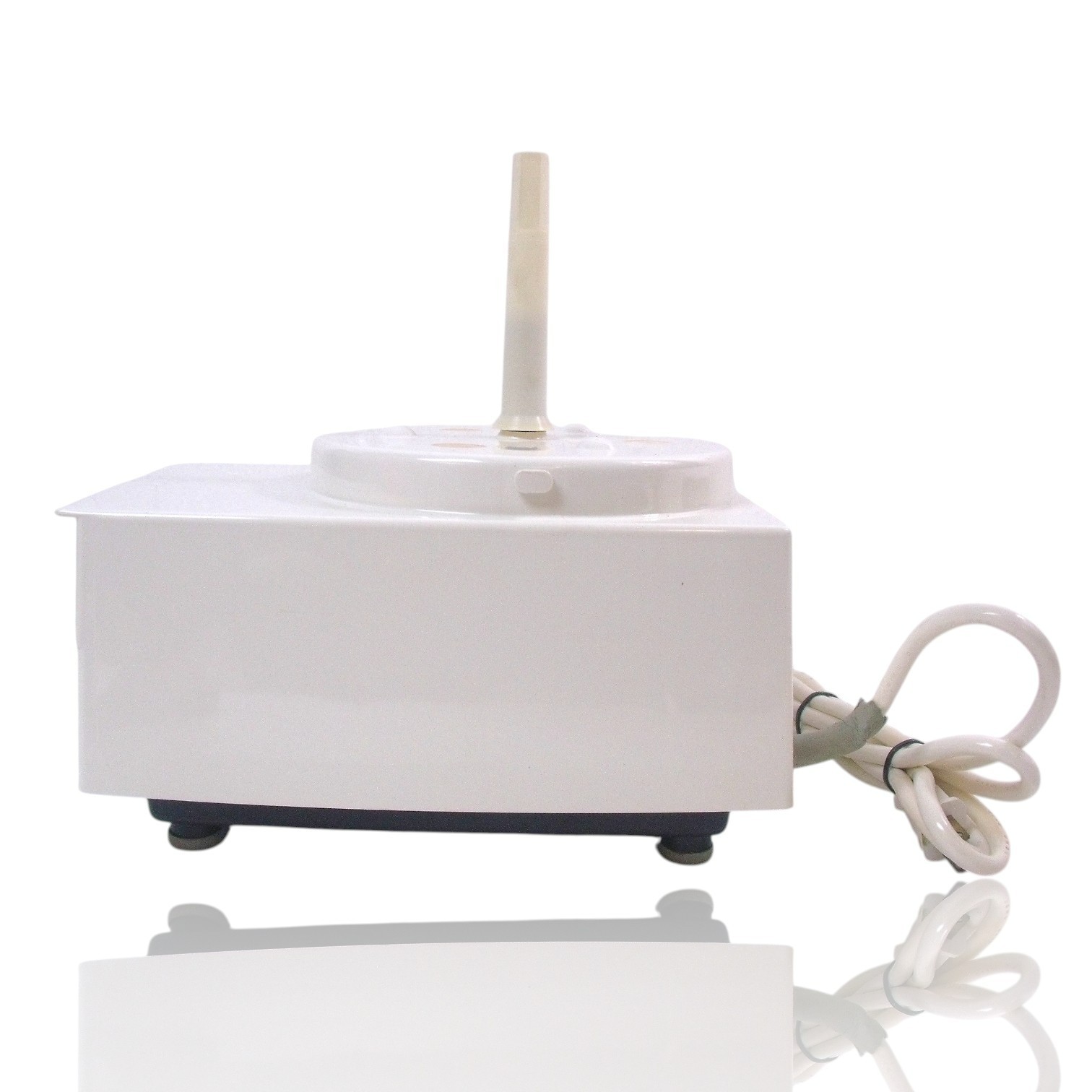 Robot Coupe Model RC 2800 Food Processor “Base Only” White Made in France Tested