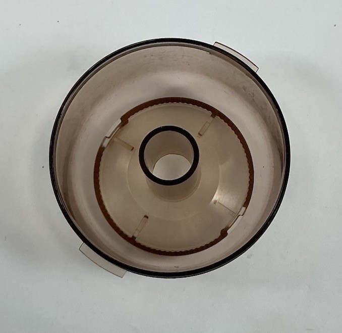 Sunbeam Oskar Jr Chopper Plus Model 14131 Replacement BOWL ONLY