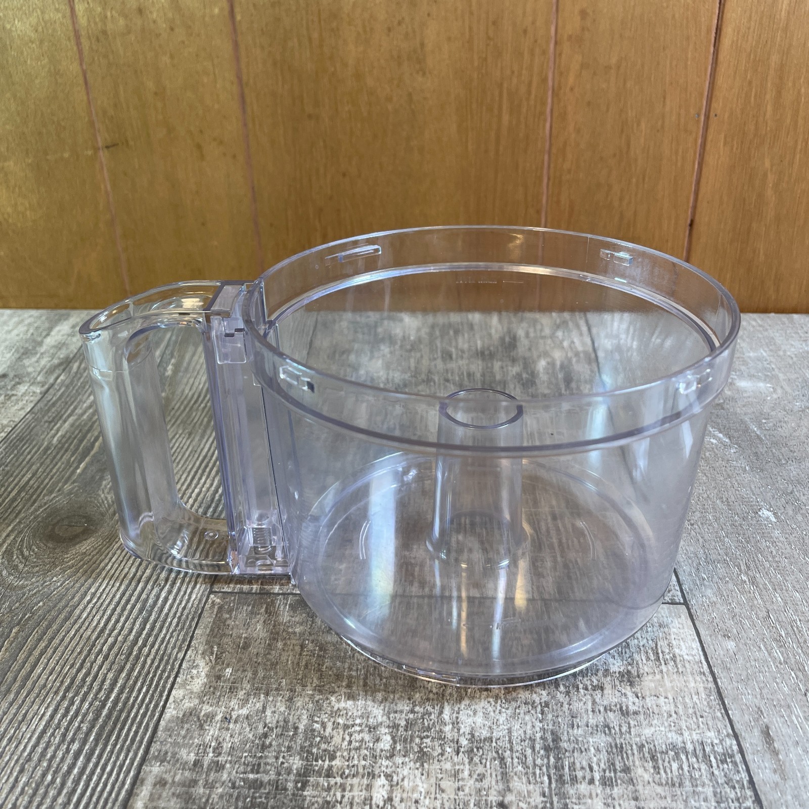 Hamilton Beach 10 Cup Food Processor Bowl Scraper 70733 Replacement Bowl