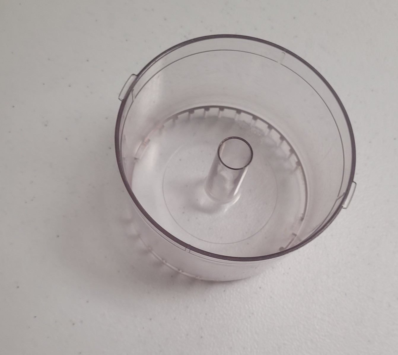 Cuisinart Mini-Prep Food Processor DLC-191TX Work Bowl Replacement Part OEM