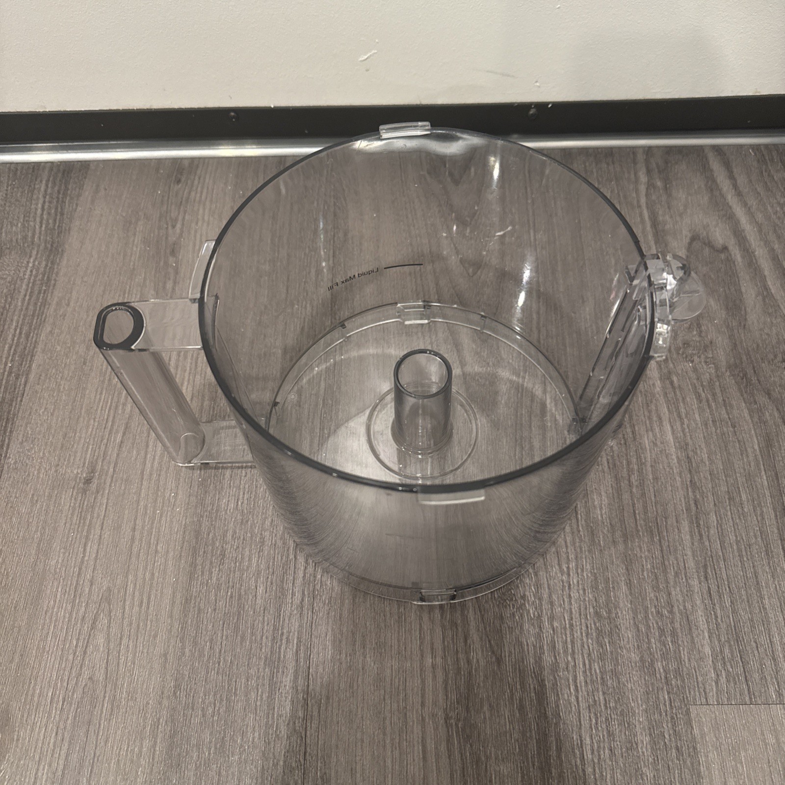 Cuisinart DLC-005AGTXT1 14-Cup Food Processor Work Bowl DFP-14 Series DFP-14N