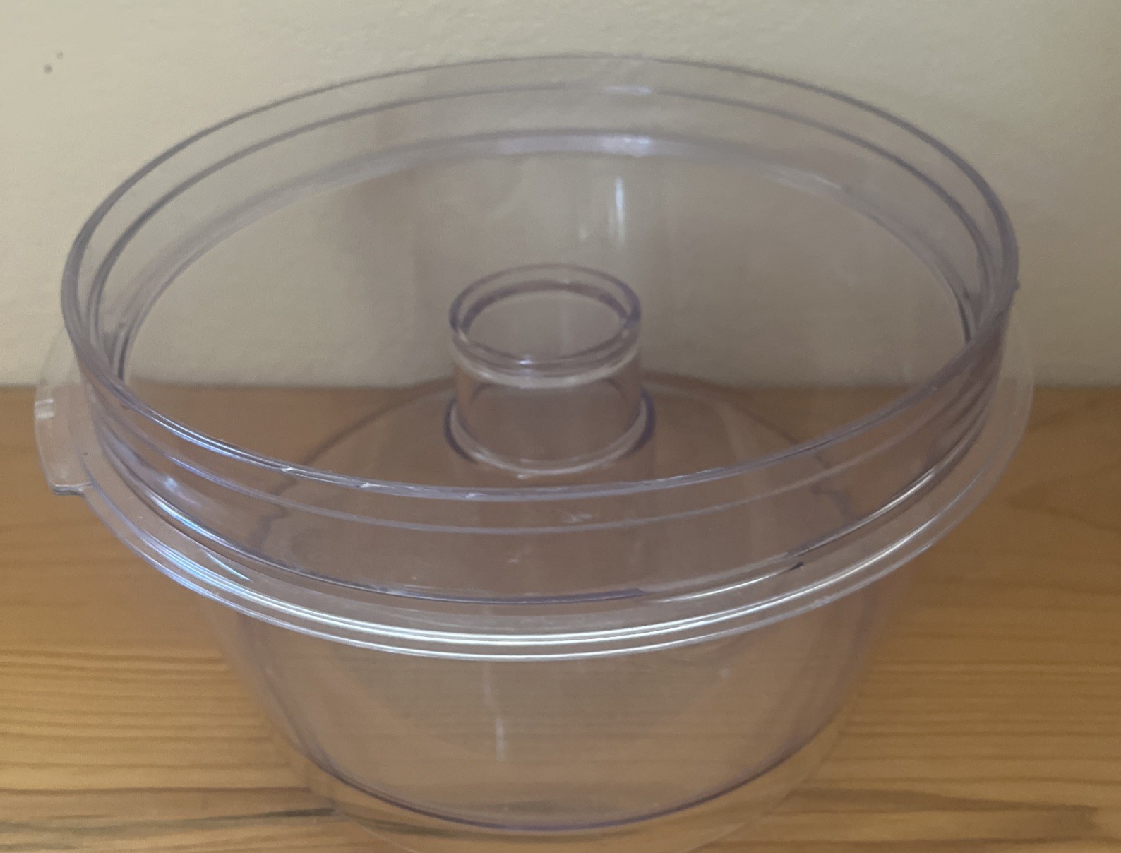 KITCHENAID KFP1356 Food Processor 13 CUP REPLACEMENT BOWL LID PUSHERS COMPLETE