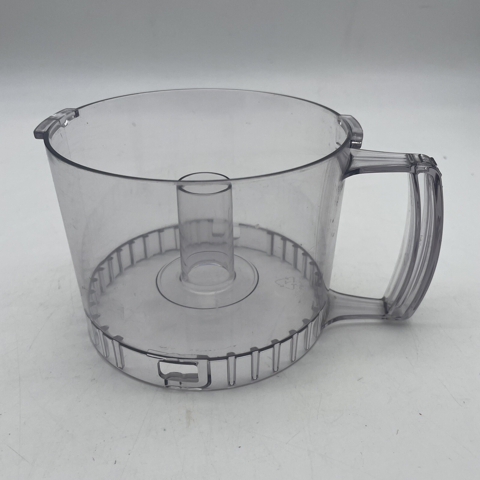 Cuisinart AFP-7 Smart Power Duet Food Processor Replacement Work Bowl Part Only