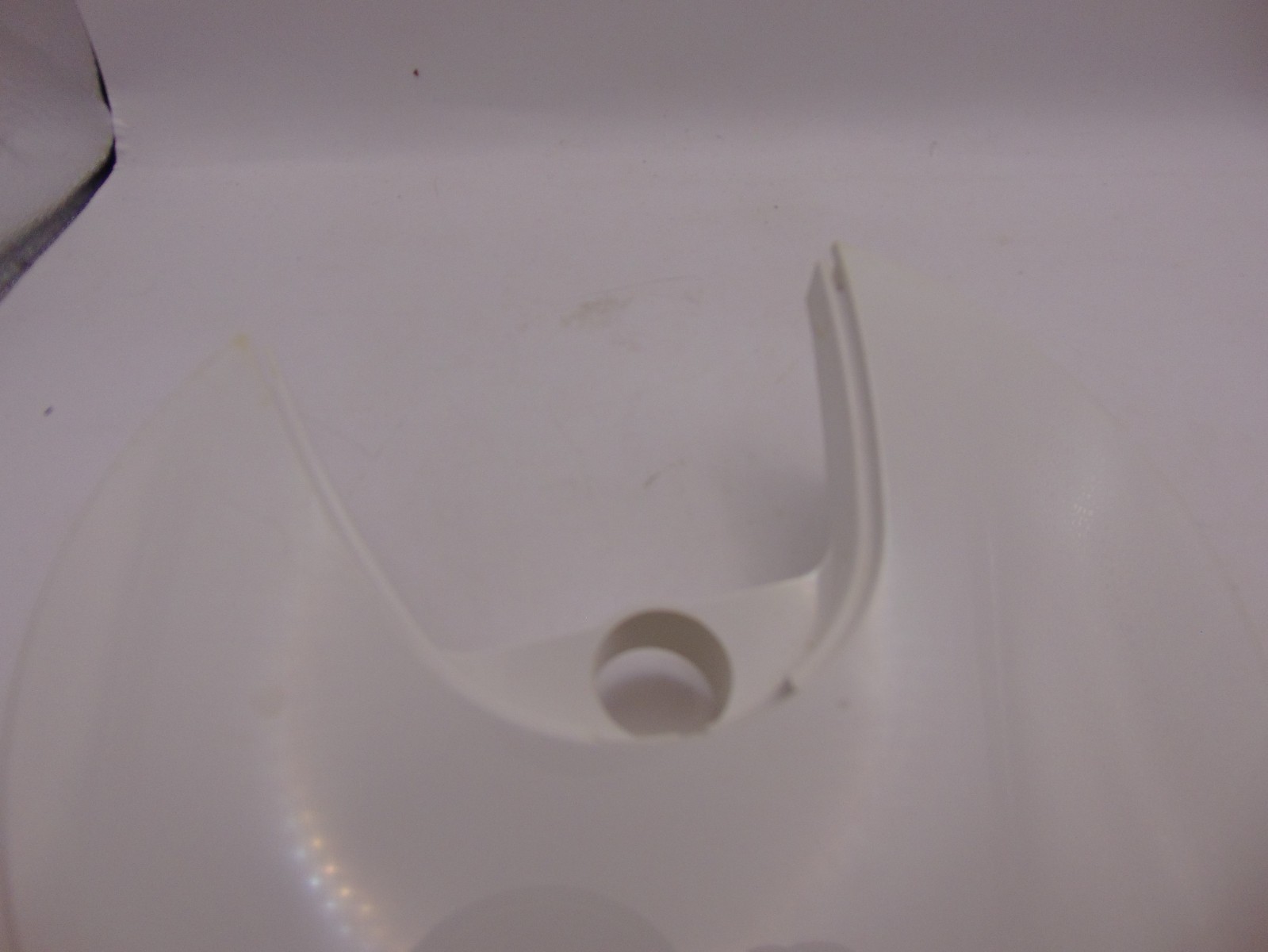 Krups Model 705 Food Processor Replacement Part Disc Holder Only