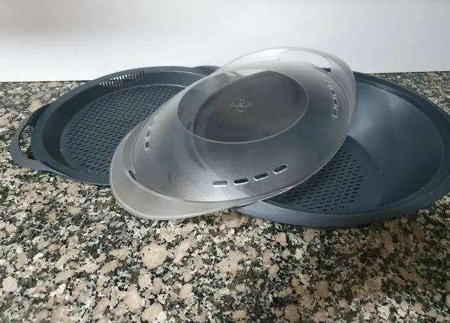 Vorwerk THERMOMIX TM5 BYMBY 100% Happy Buyers See Profile Many Items for sell