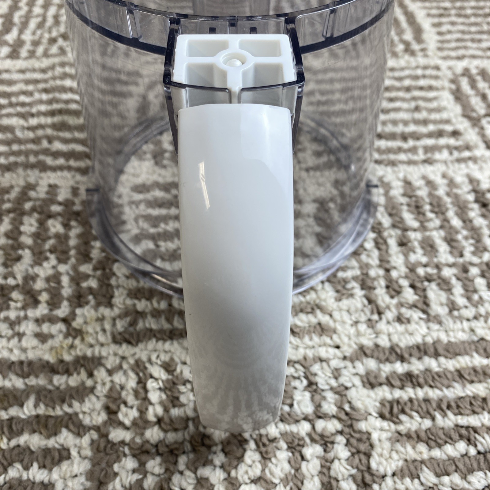 Cuisinart Elite 7-Cup Food Processor MFP-108 Replacement Work Bowl MFP-107WB
