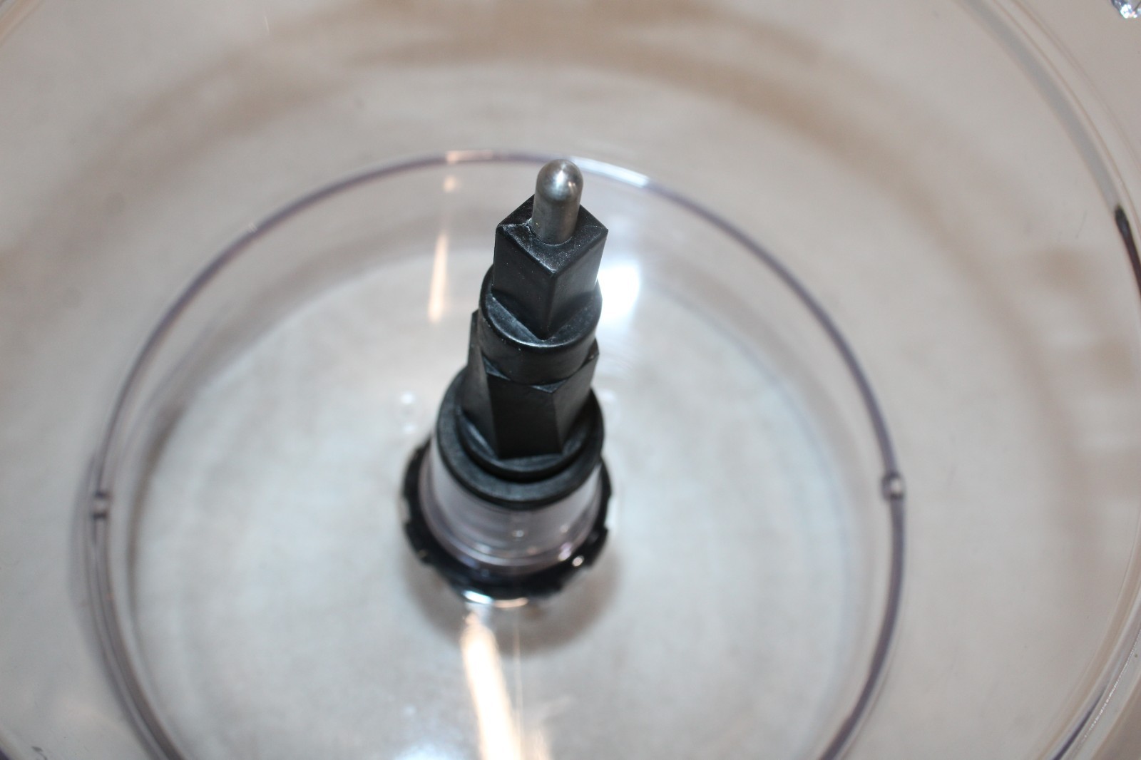 Hamilton Beach 10 Cup Food Processor Stack Snap 70822 Work Bowl Replacement Part