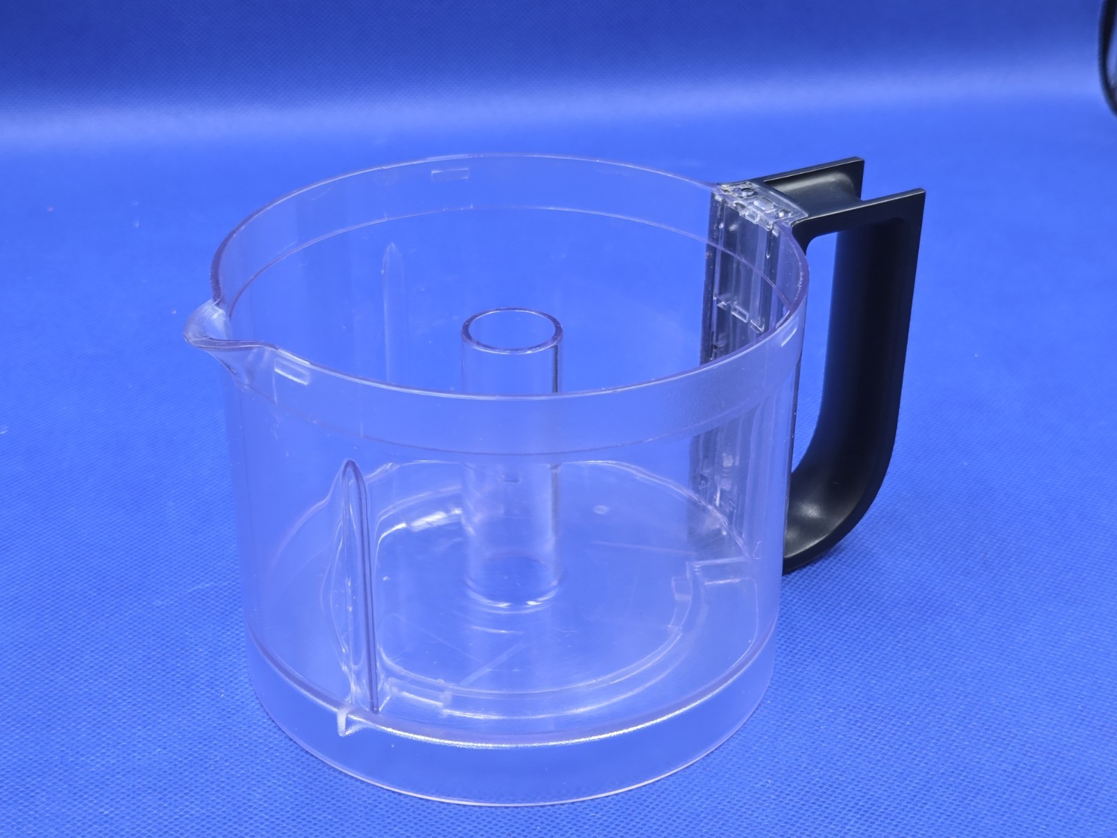 KitchenAid KFC3516 Food Chopper Mini Processor Replacement WORK BOWL ONLY