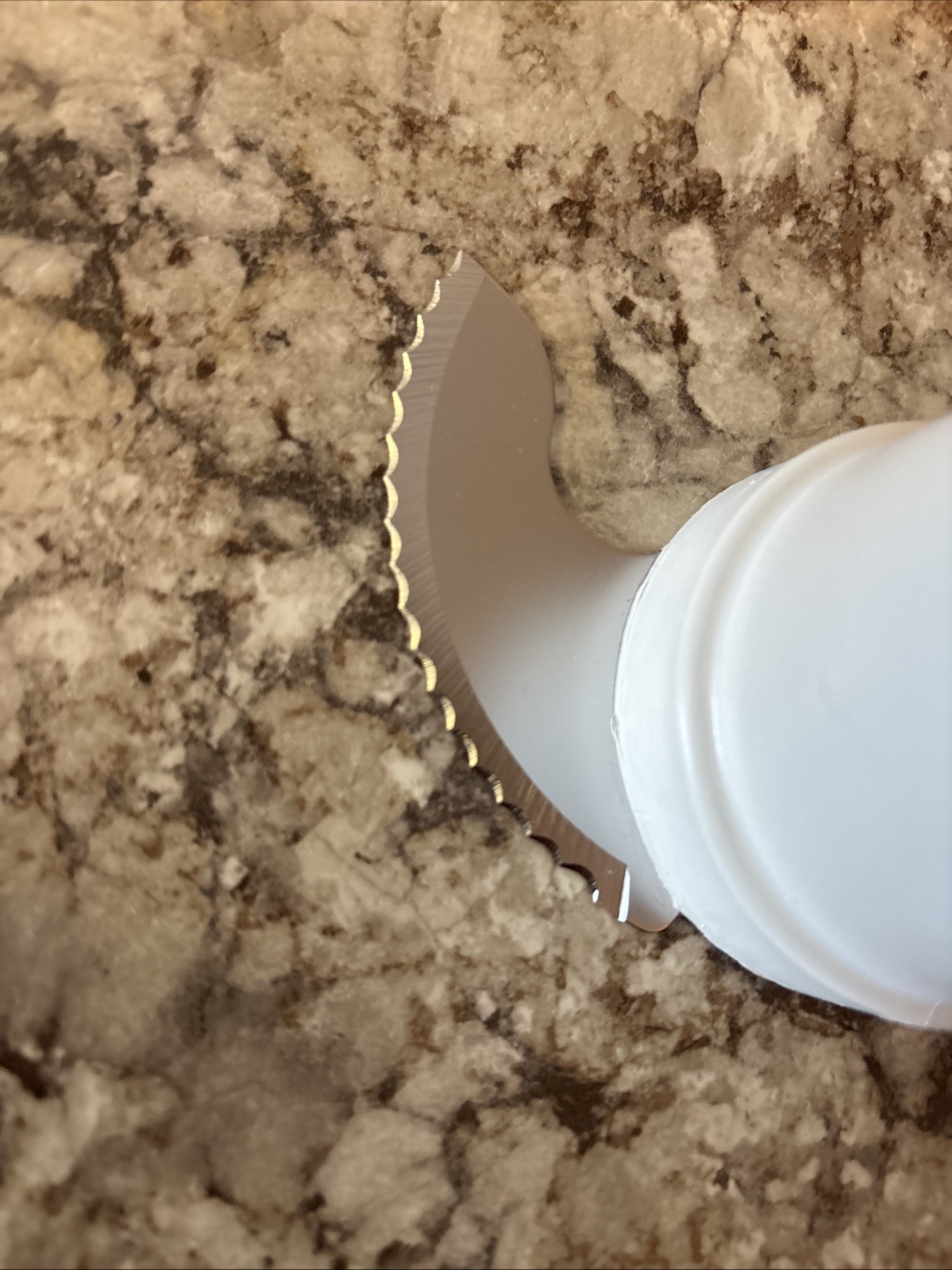 KitchenAid Mini Multipurpose S-Blade for 13-Cup Food Processor KFP1333/KFP1344