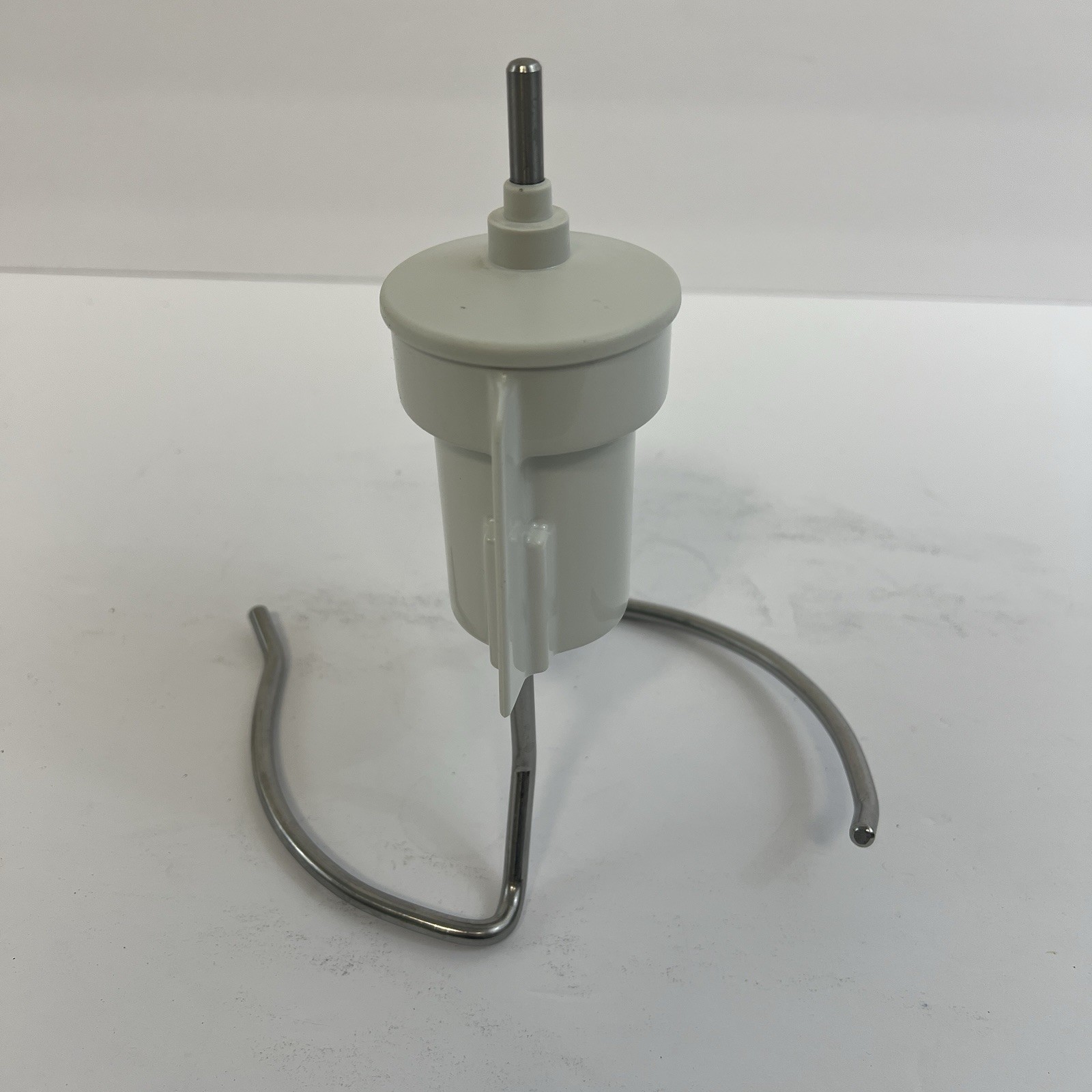 Braun K1000 / 3210 Food Processor Prep Center – Replacement Parts & Attachments