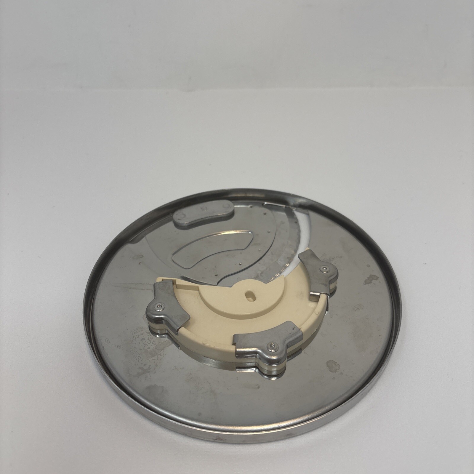 Set of 3 Cuisinart Food Processor Disc Blades – DLC 842 837 844
