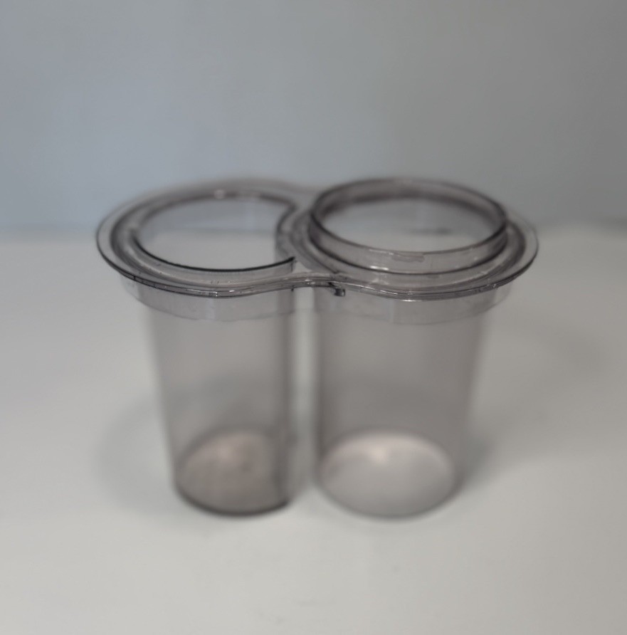 Hamilton Beach Model FP17 70570 Food Processor PUSHER Replacement