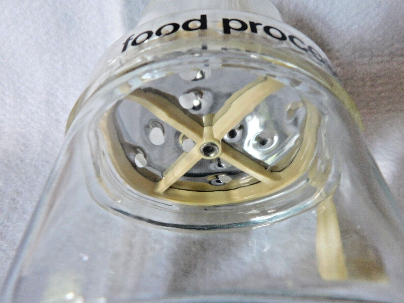 Gemco Hand Crank Food Processor Grater