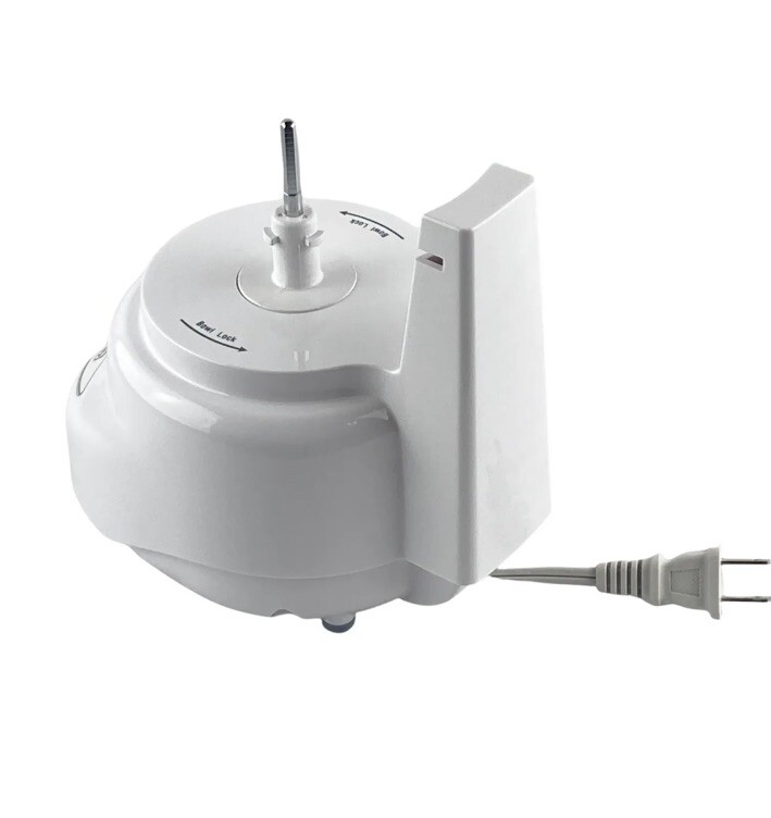 Cuisinart Mini Prep Plus Motor/Powerhead Unit. Excellent Condition