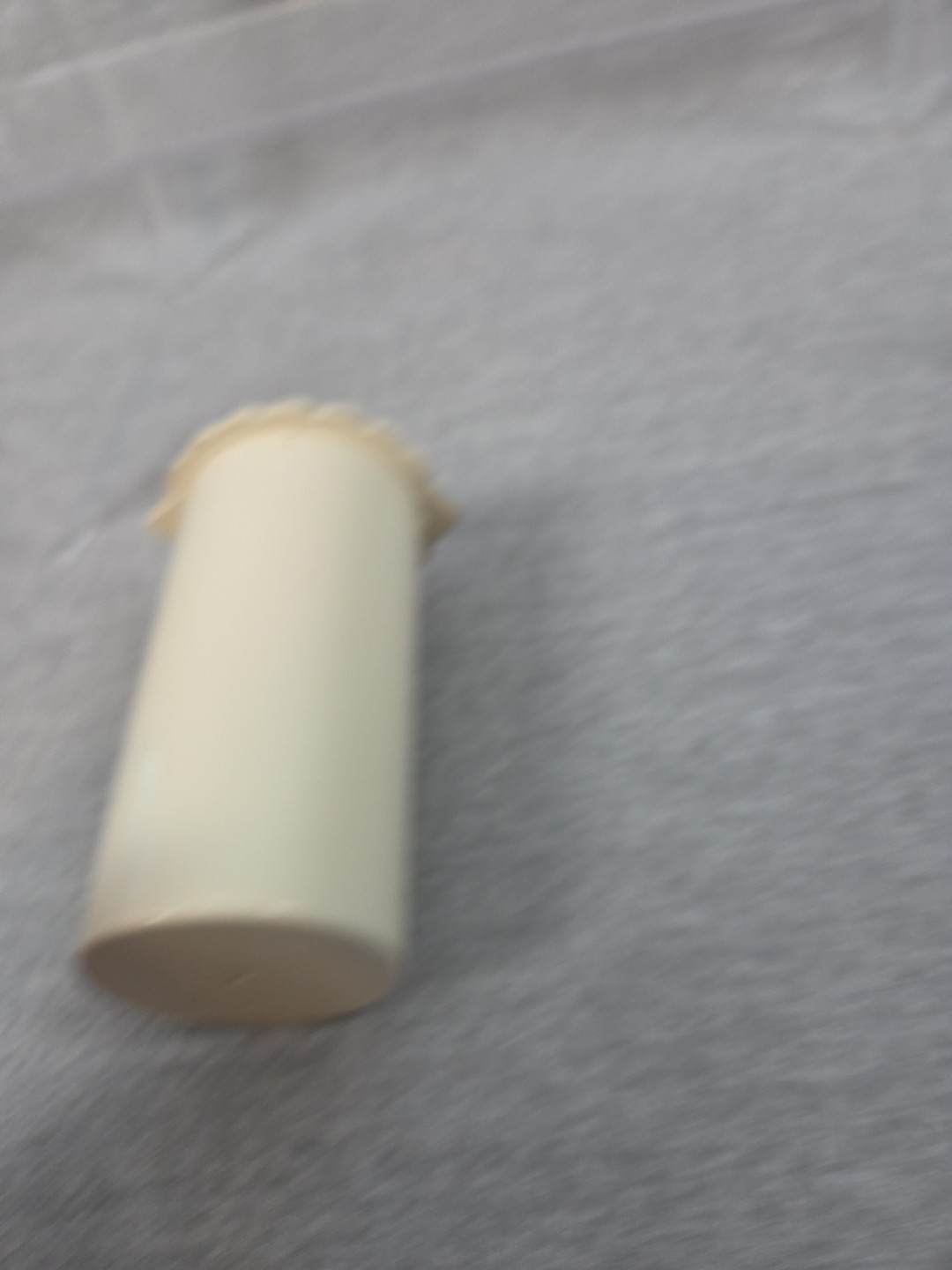 Cuisinart Food Processor Replacement Pusher Part ONLY Model DLC-7 Pro