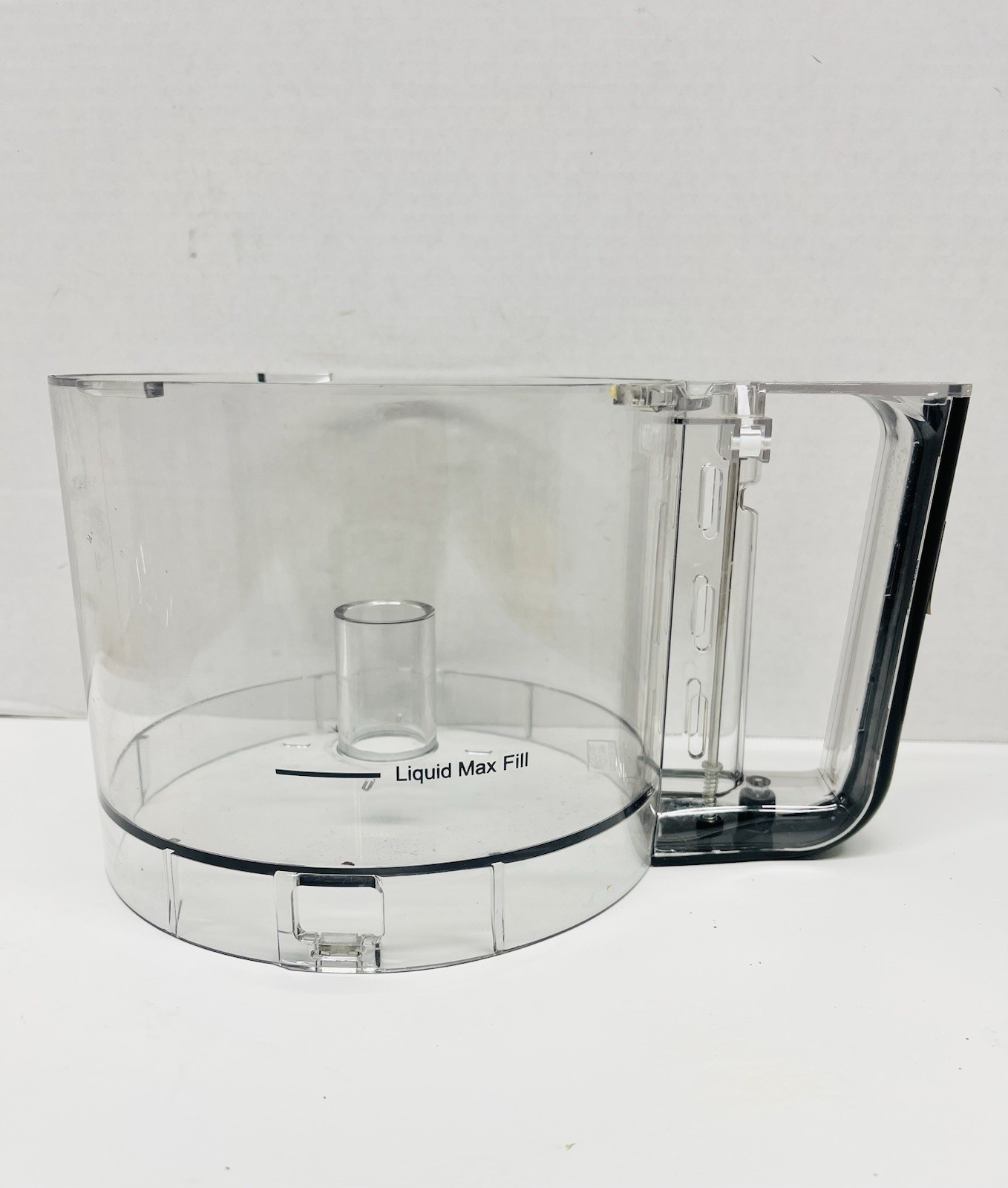Cuisinart DLC-2009 Prep 9 Work Bowl Replacement Part OEM Used DLC-2009CHB