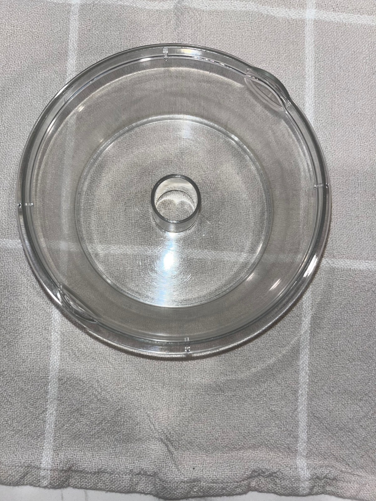 KitchenAid KFP720 Food Processor SMALL MINI BOWL Replacement Part