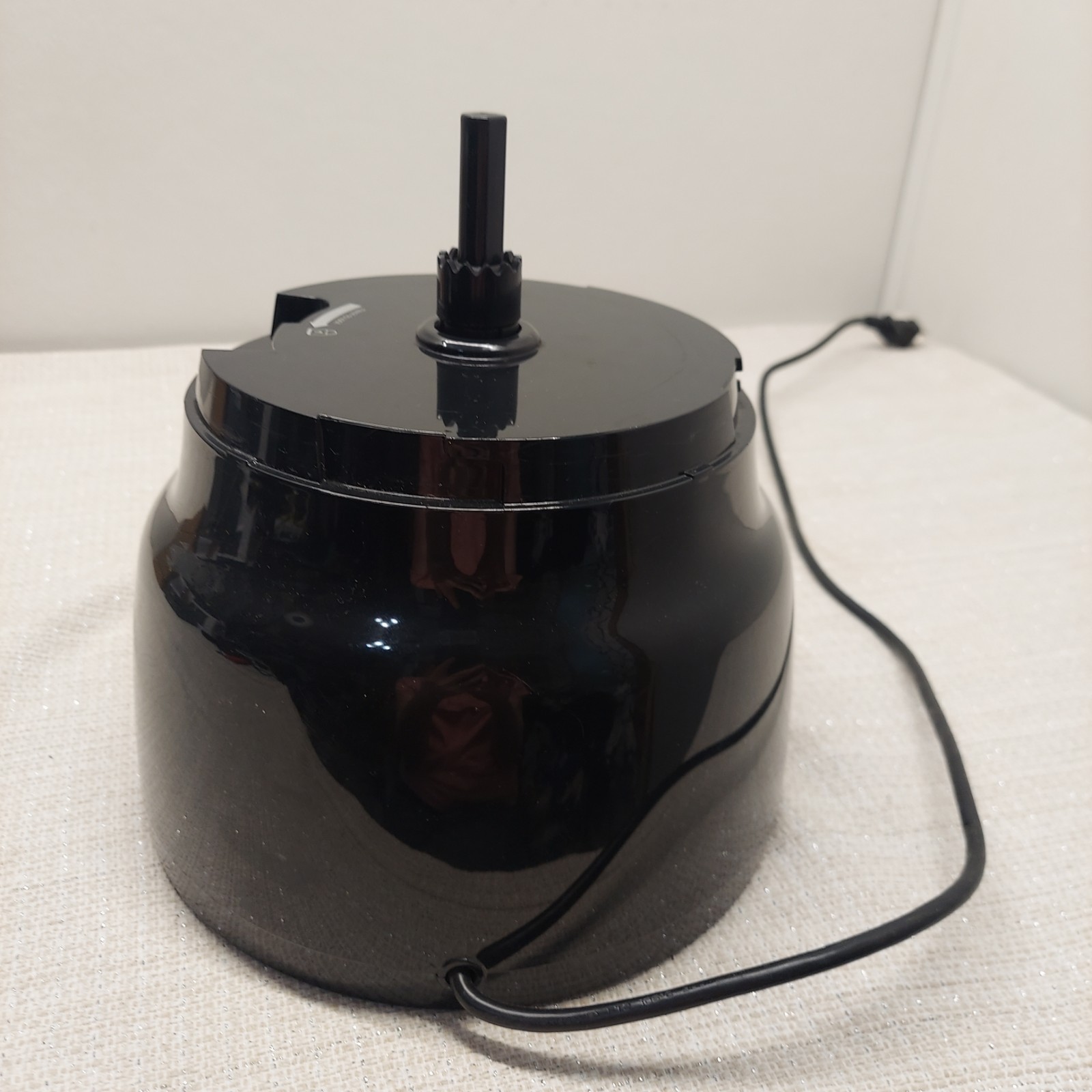 KitchenAid 13 cup Food Processor Replacement Parts KFP1355OB BASE ONLY