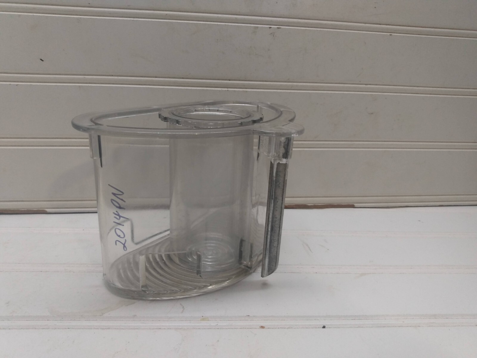 Cuisinart Food Processor Work Bowl Only DLC 2011 WB for Prep Plus 11