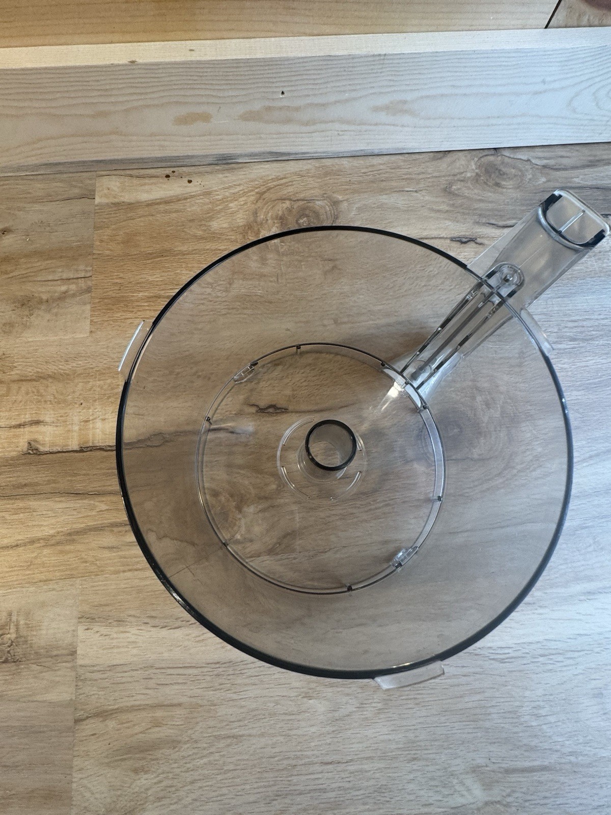 Cuisinart PowerPrep Plus Work Bowl Food Processor Replacement Part DLC-2014-WB