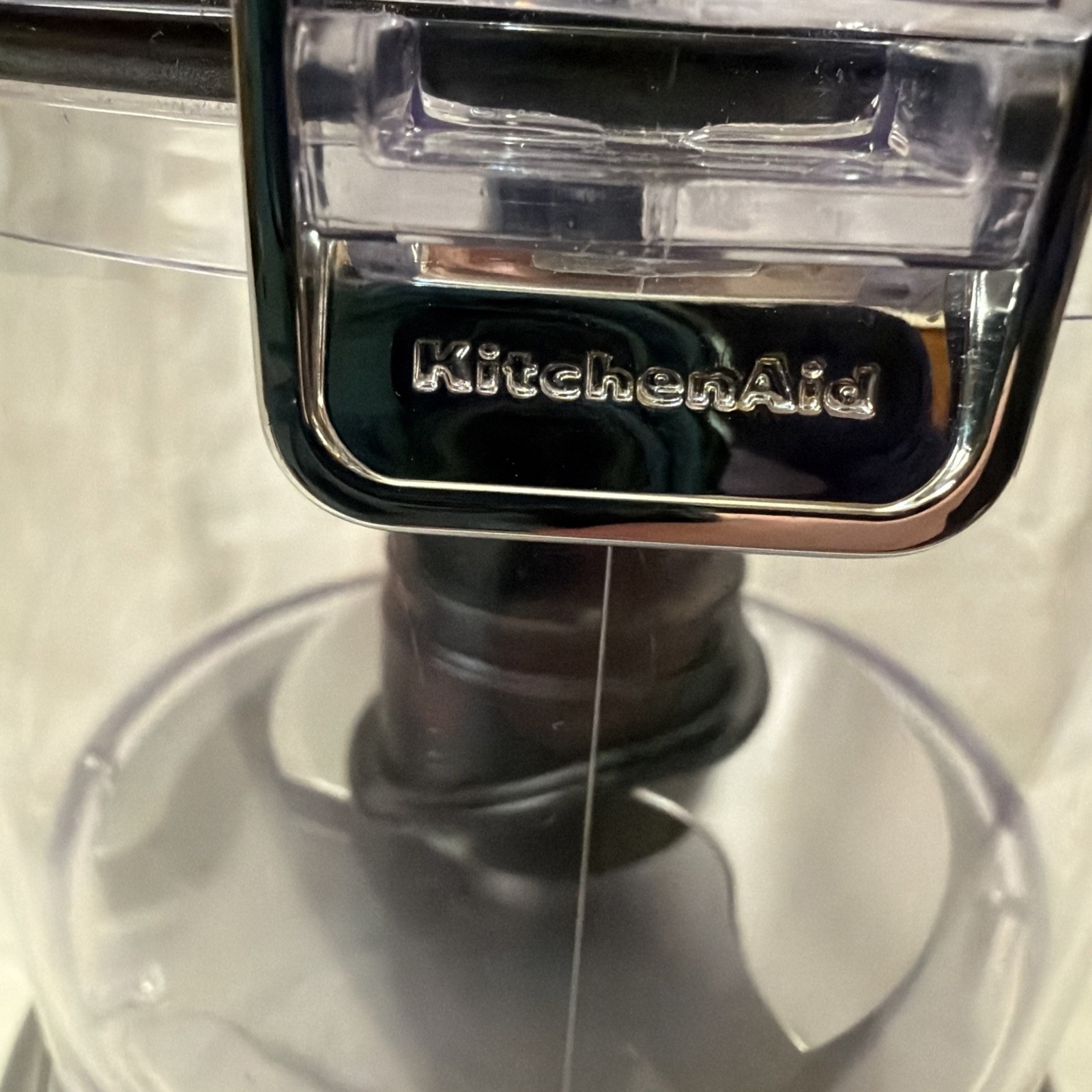 Kitchen Aid Food Processor 7 Cup- KFP0718CU – E105402