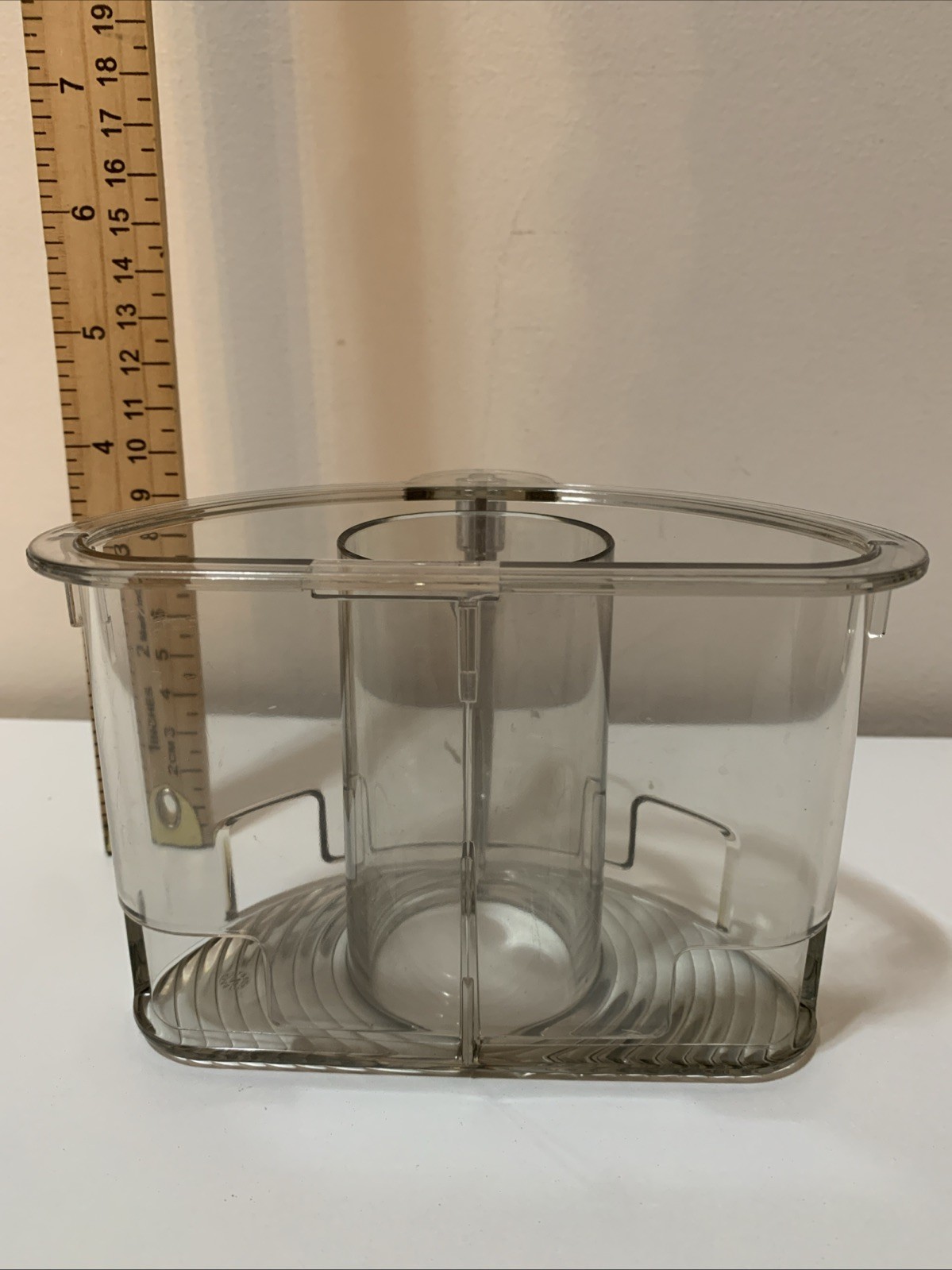 Cuisinart Prep 11 Plus Food Processor DLC-2011-PN Chute Only Replacement Part