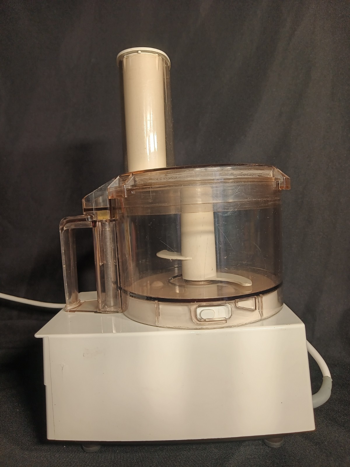 Robot Coupe Food Processor Model RC 2800 Tested Excellent France