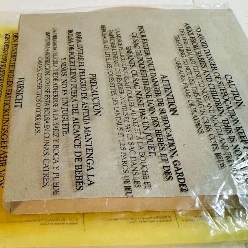 NEW Sealed LID ONLY for The Pampered Chef 3-Cup Manual Food Processor #2588