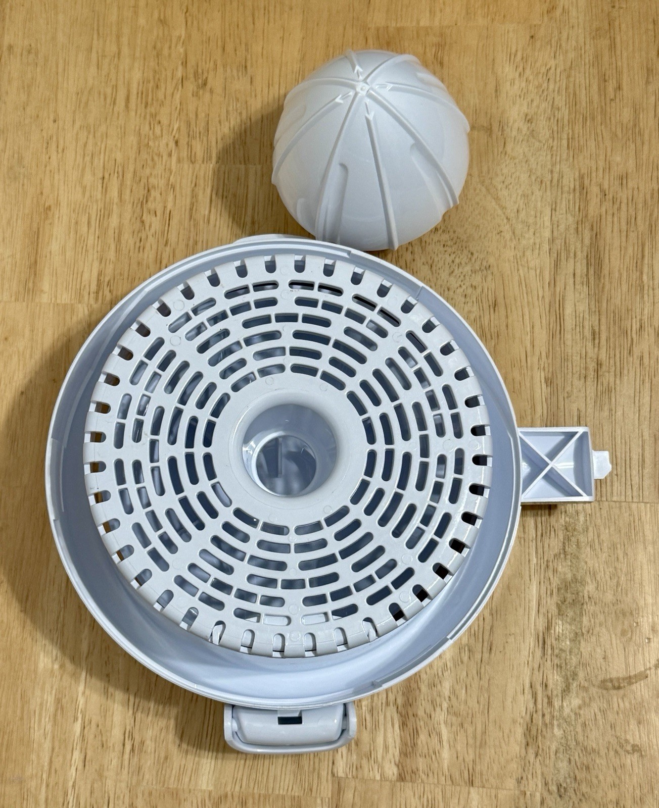 KitchenAid Citrus Juicer Press Attachment Accessory KFPW760/KFPM770