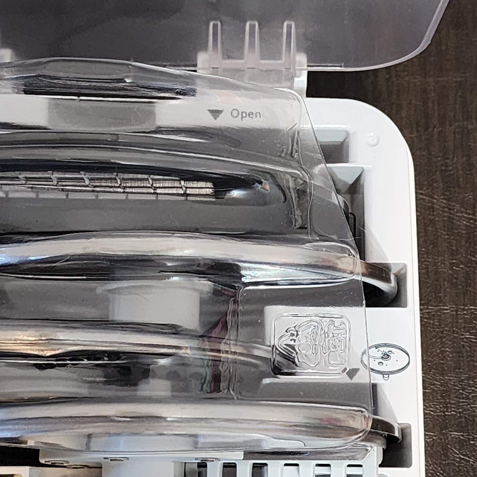 KITCHENAID Food Processor 7 Piece ATTACHMENTS SET 526840 Dice Slice Shred