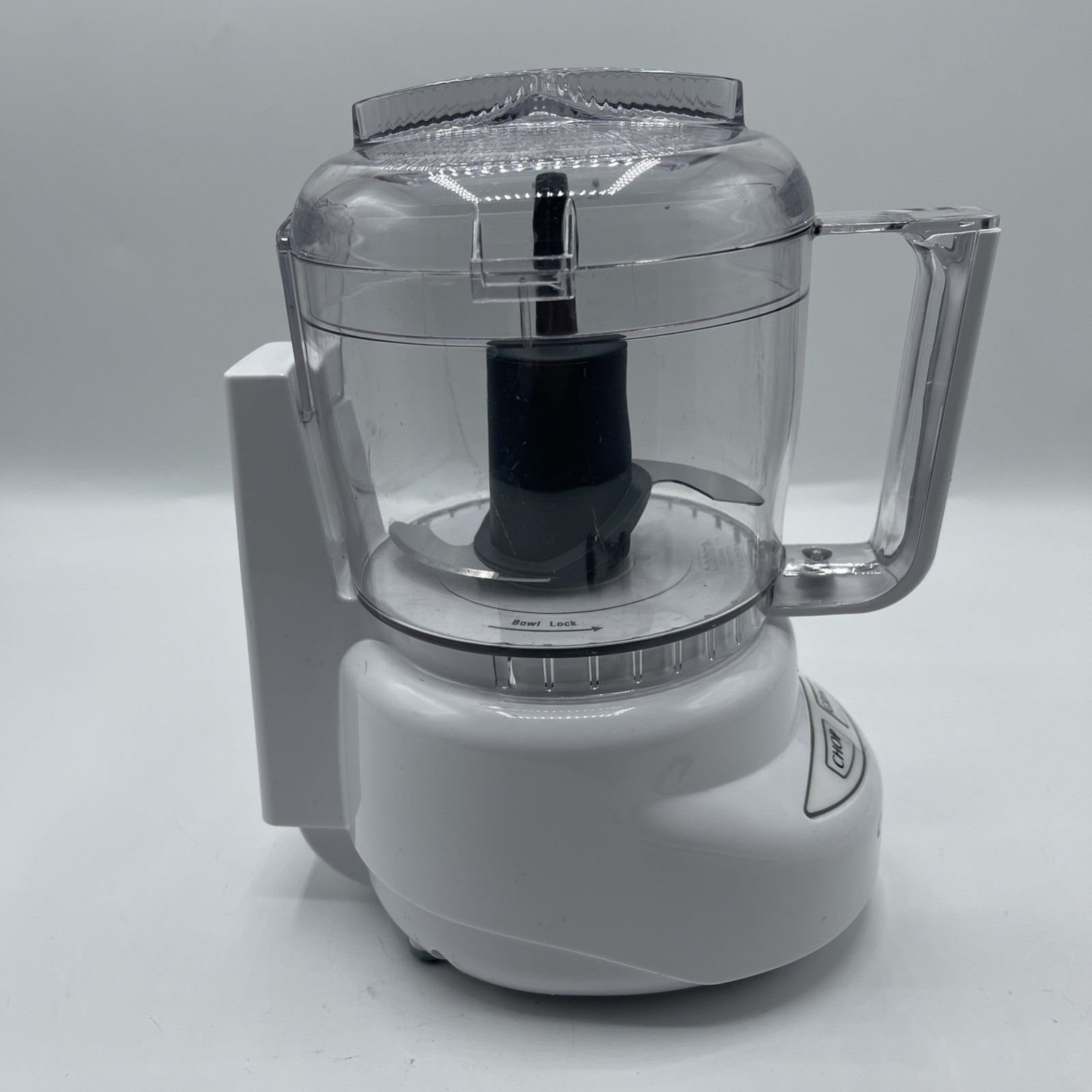 Cuisinart DLC-2A Mini-Prep Plus 12oz Food Processor – White