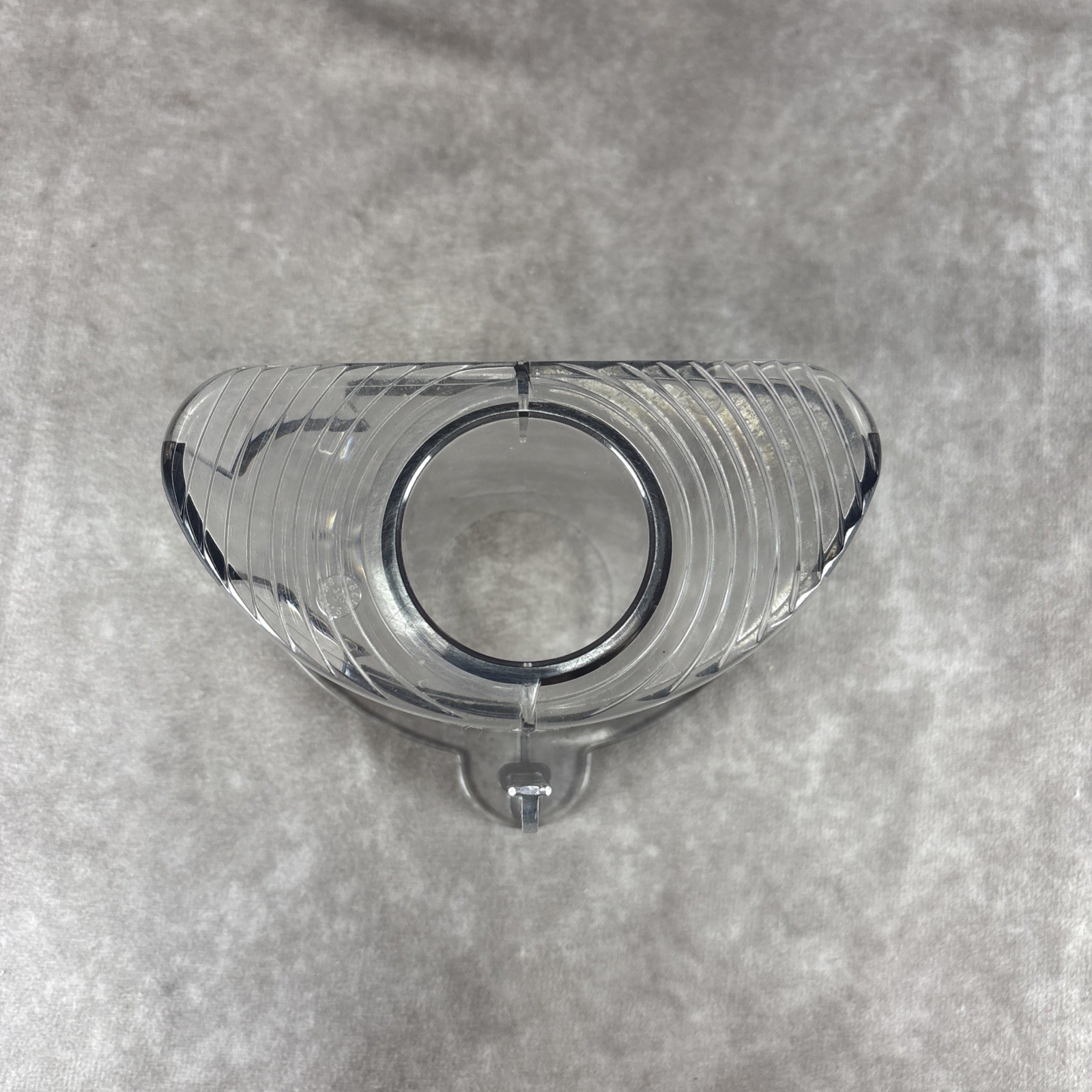 Cuisinart Prep 9 Food Processor DLC-2011-PNT Chute Cover Part