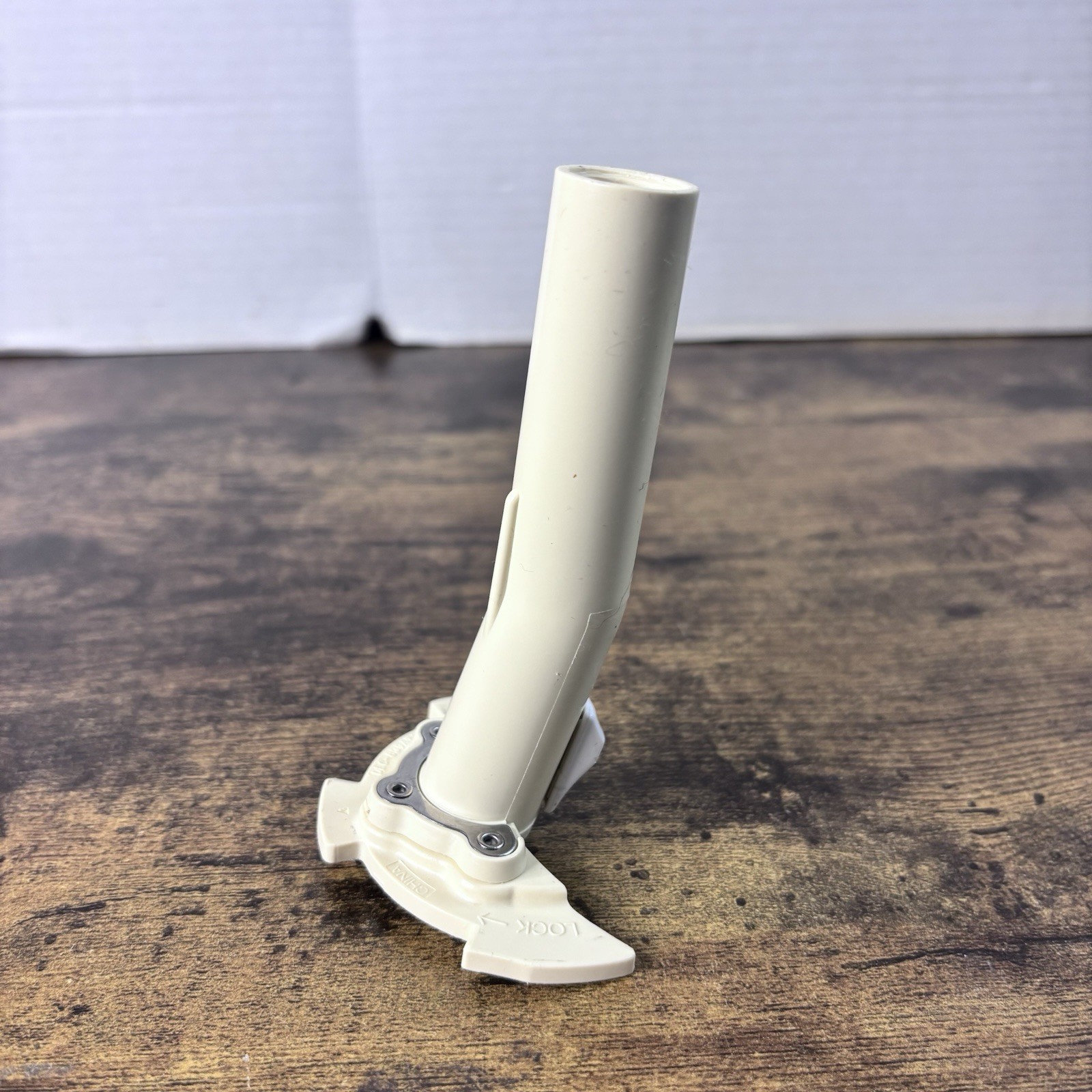 Cuisinart DLC-7 Food Processor Disc Blade Stem Replacement Part OEM DLC-839ATX