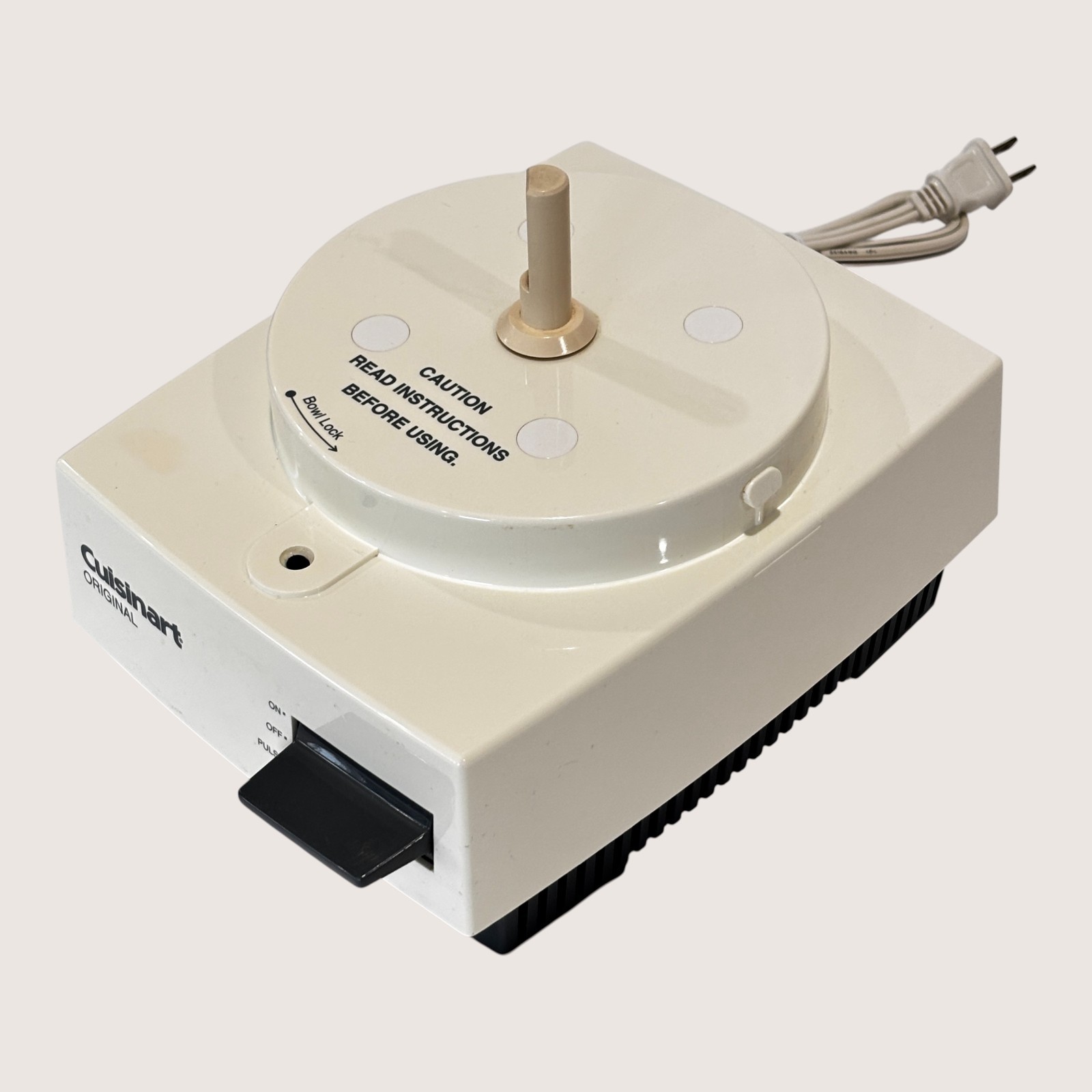 Cuisinart DLC-10C Replacement Motor Base