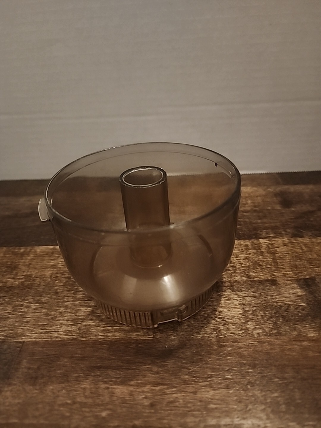 Sunbeam Oskar Jr. Chopper Plus Food Processor Model 14131 Replacement Work Bowl