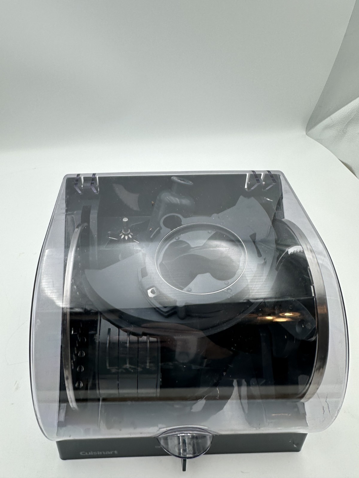 Cuisinart FP-11/13SC Food Processor Blades & Accessories and Storage Case